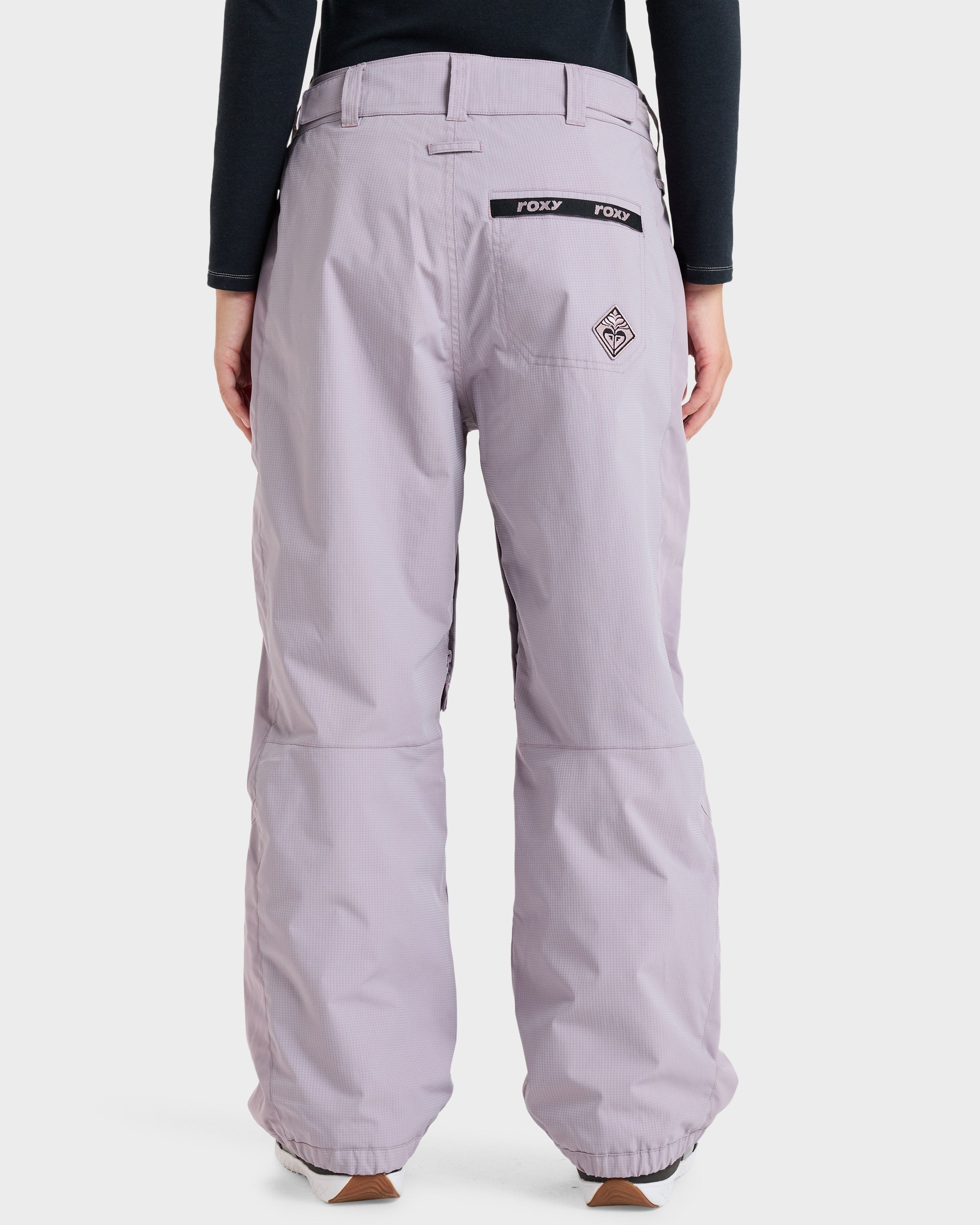 Womens Steeply Snow Pants