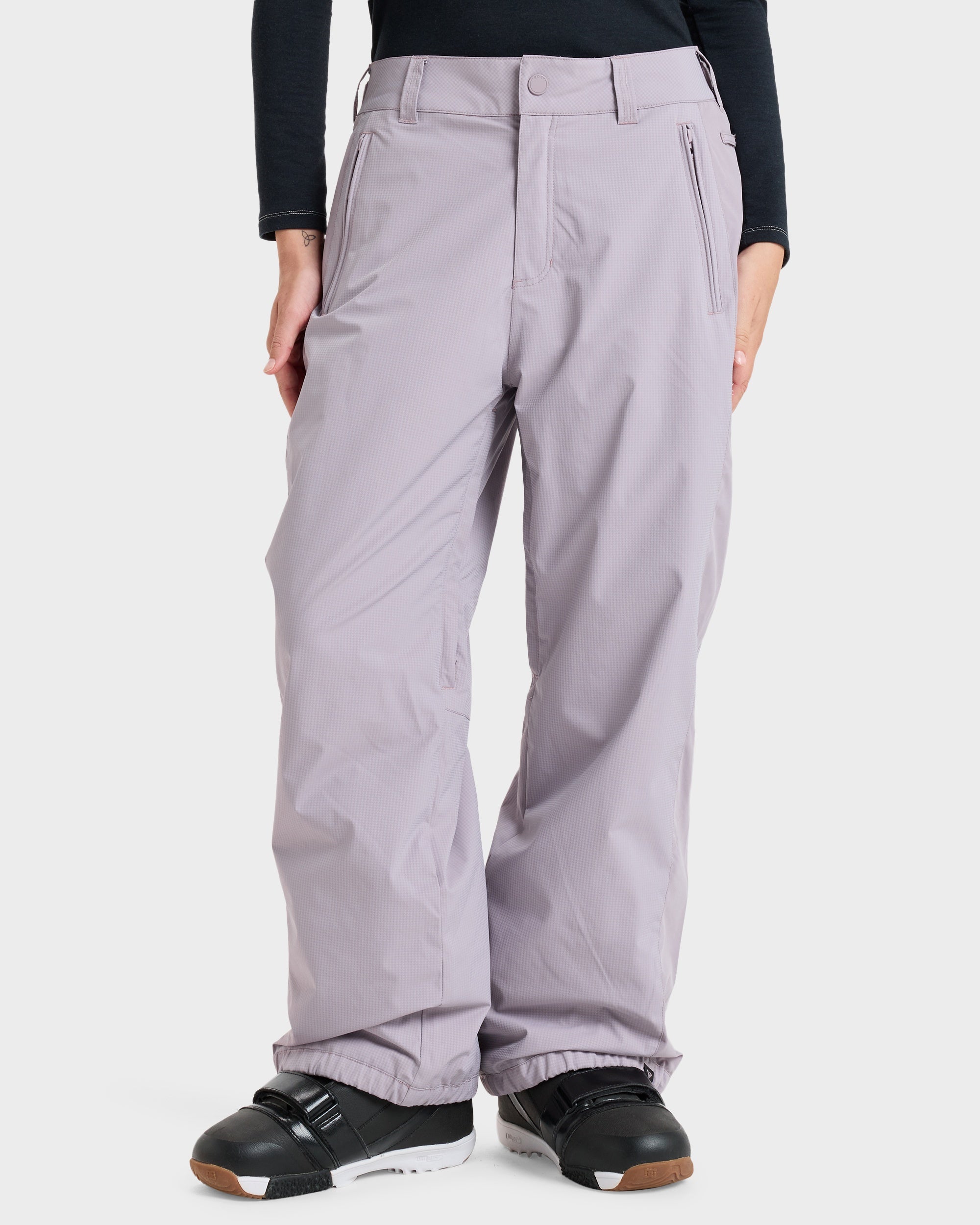 Womens Steeply Snow Pants