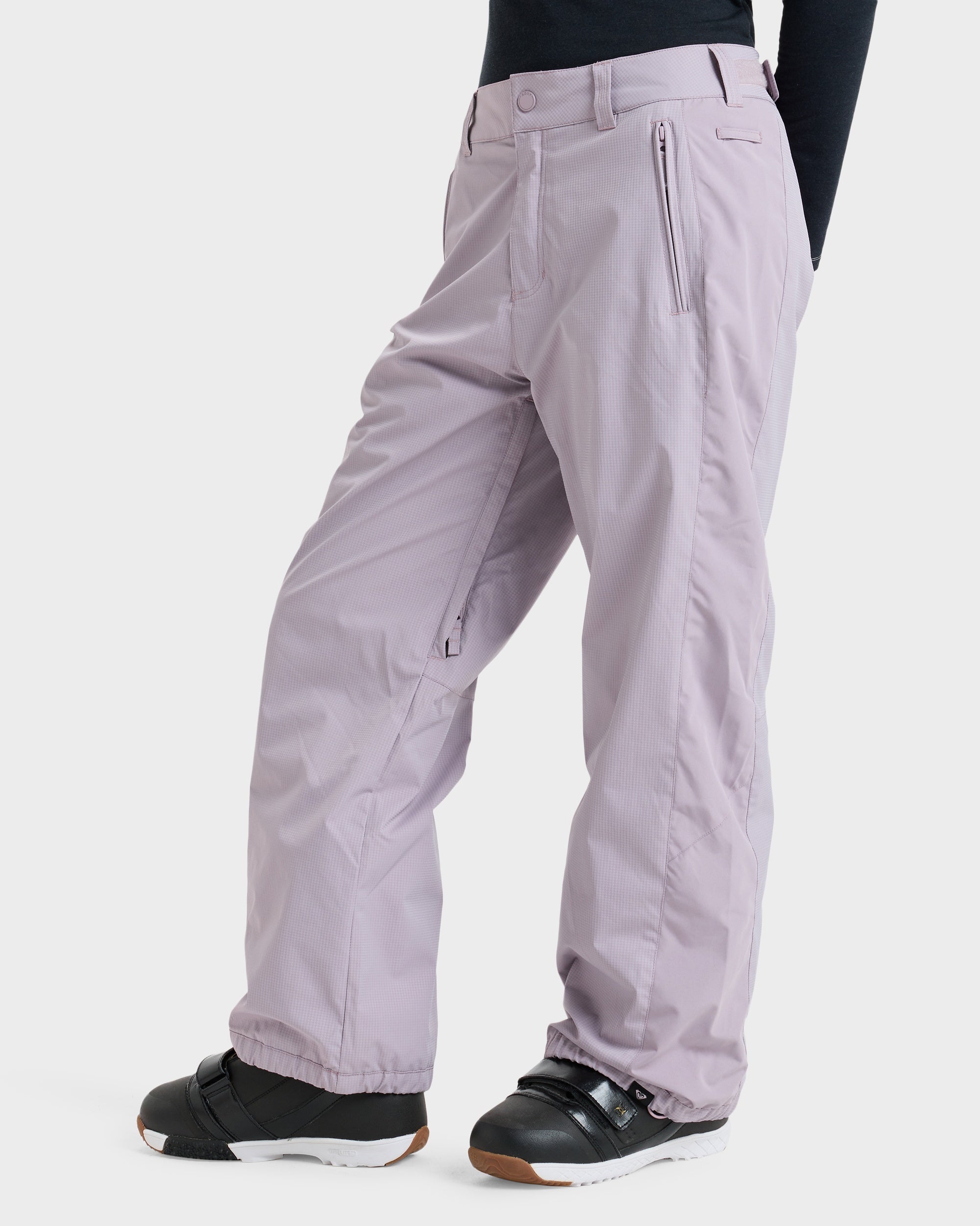 Womens Steeply Snow Pants
