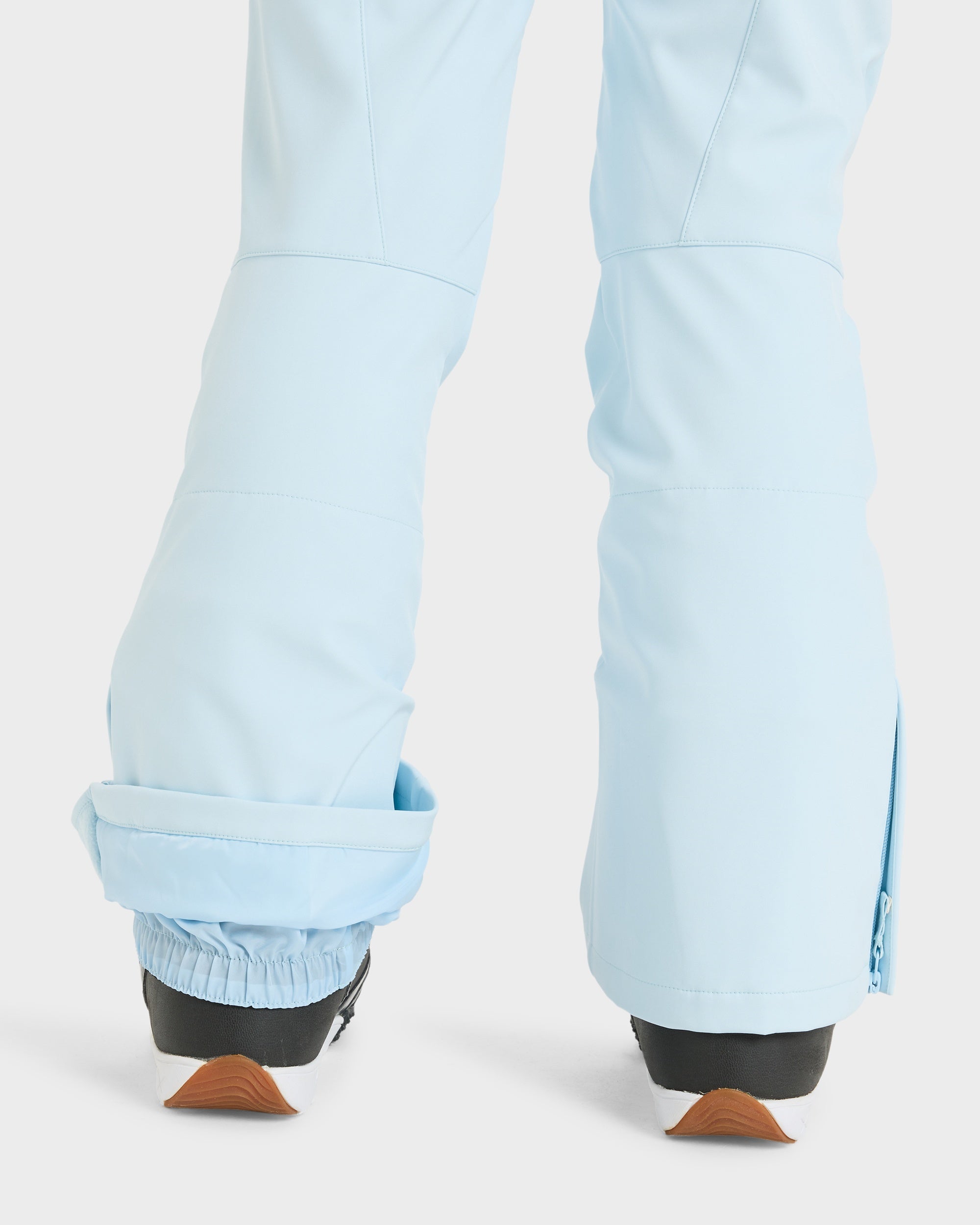 Womens Rising High Snow Pants