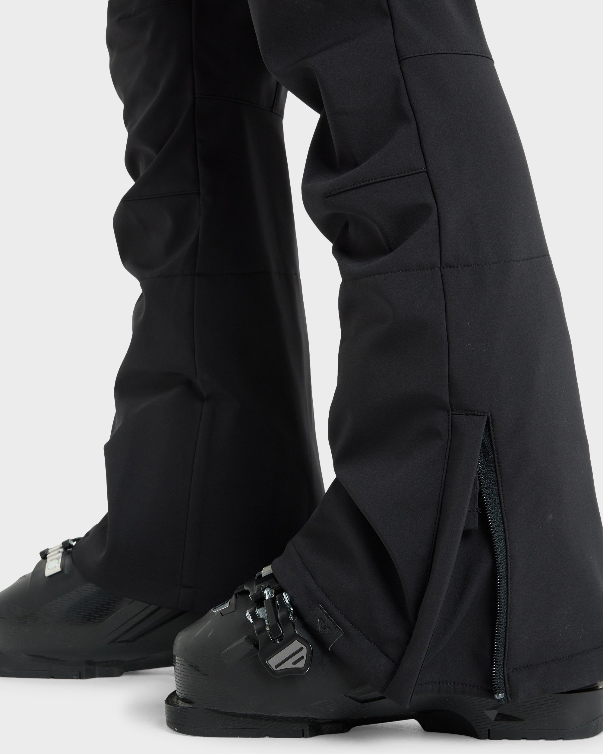 Womens Rising High Snow Pants