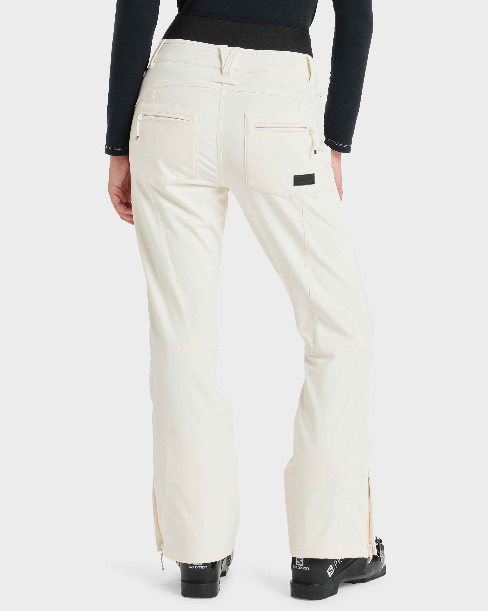Womens Rising High Snow Pants