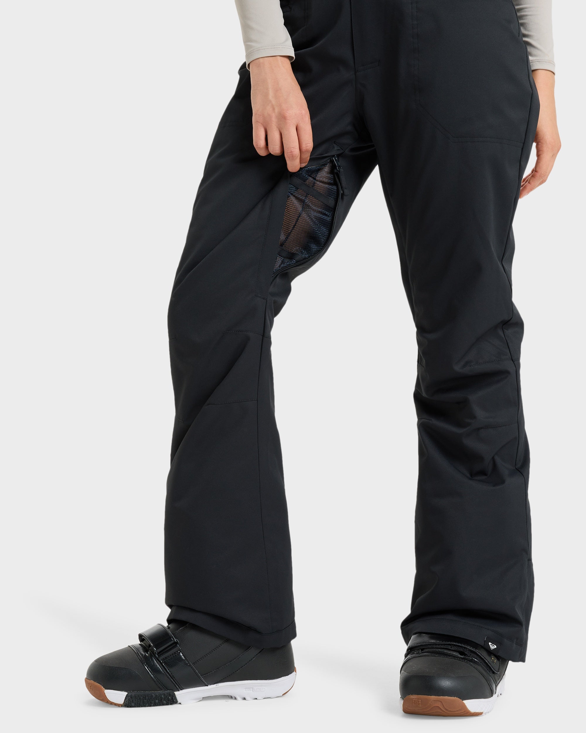 Womens Diverson Snow Pants