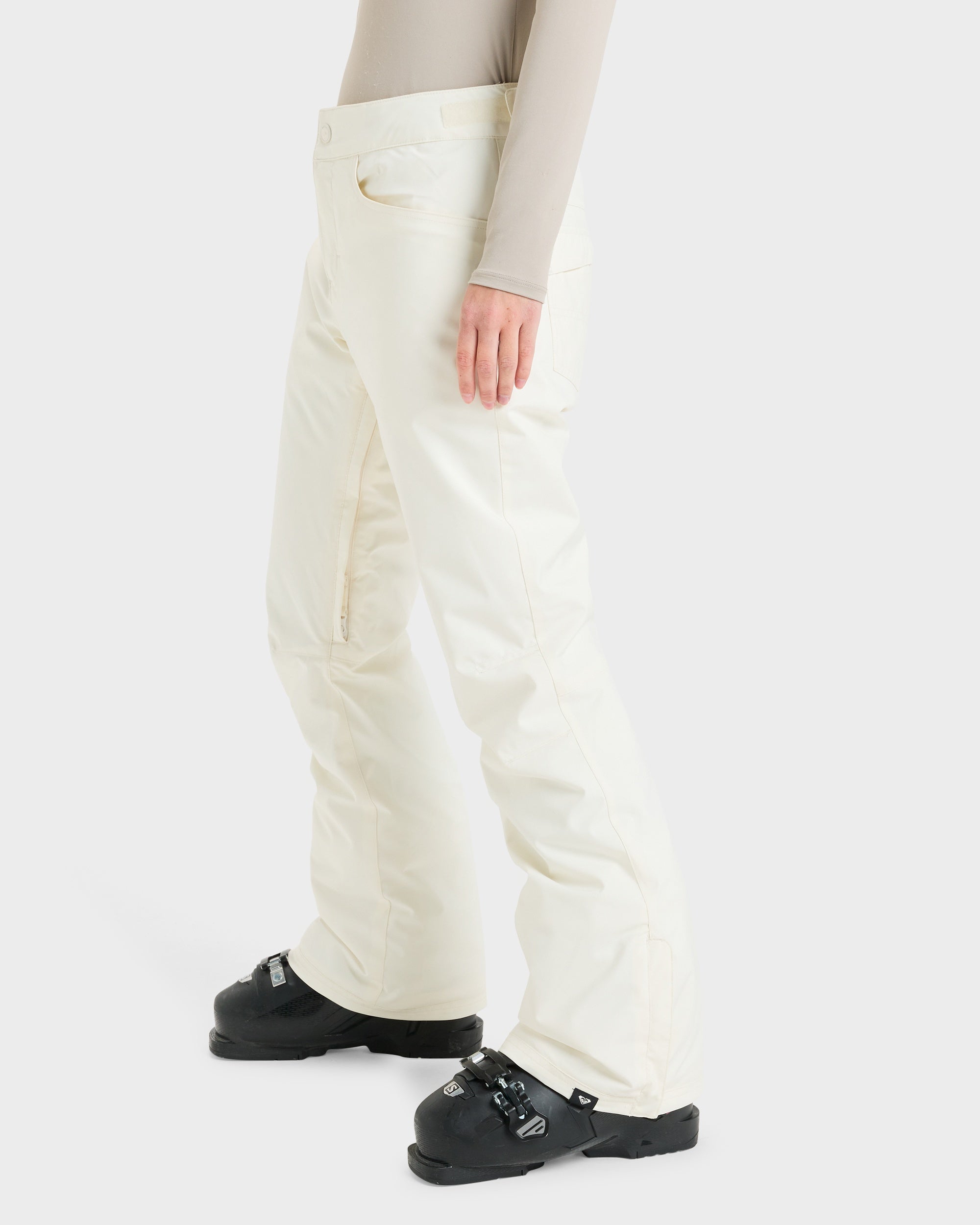 Womens Backyard Snow Pants