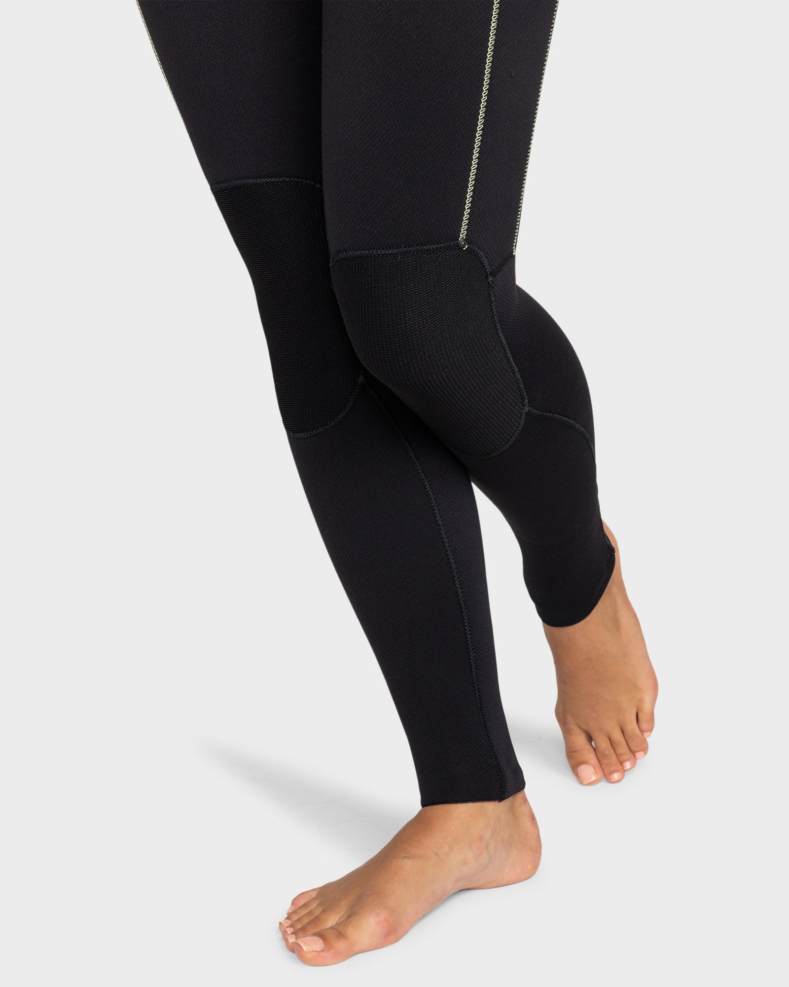 Womens 4/3 Elite XT Stretch Chestzip Wetsuit