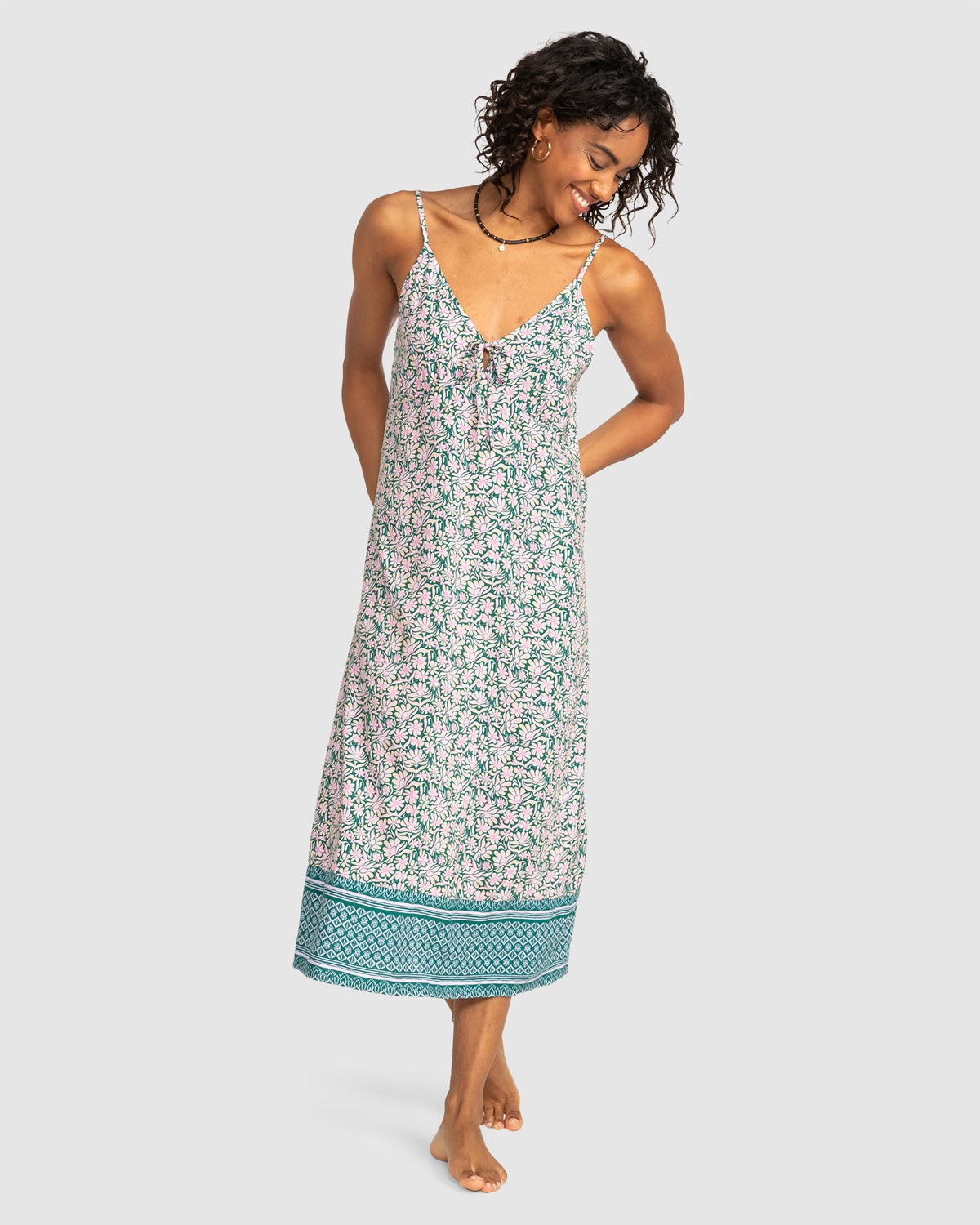 roxy lady winter dress Womens – Aventurine Free Spirit – Australia unique design fabric