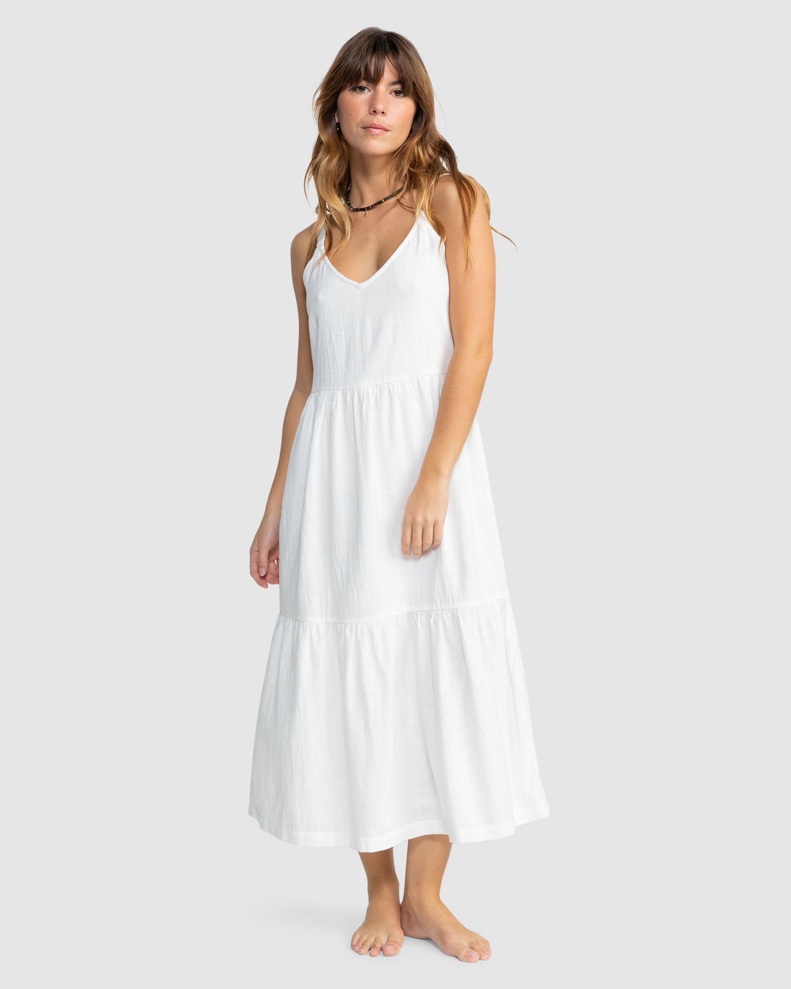 Womens Waiting Line Dress – Roxy