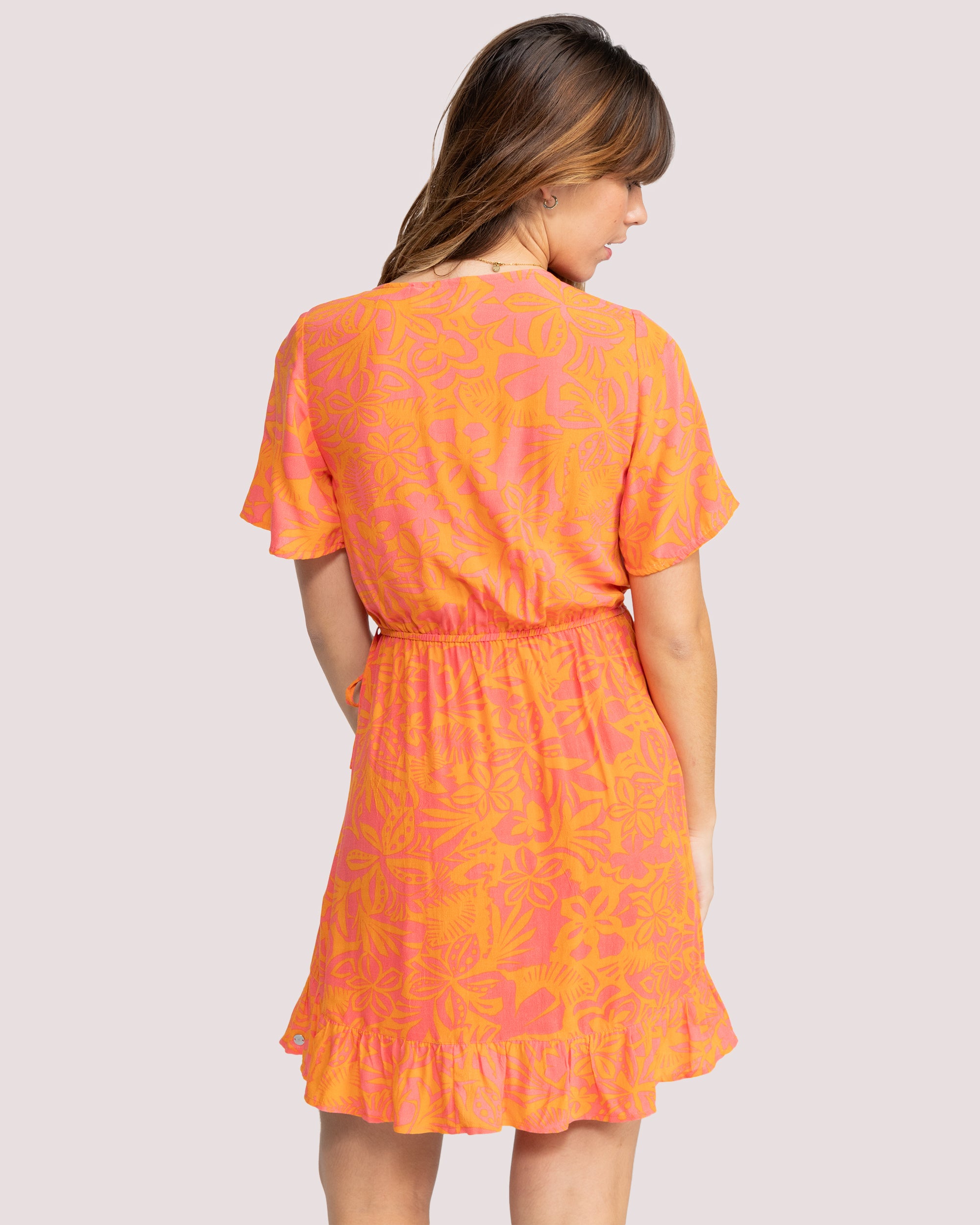 Springtime Feels Dress