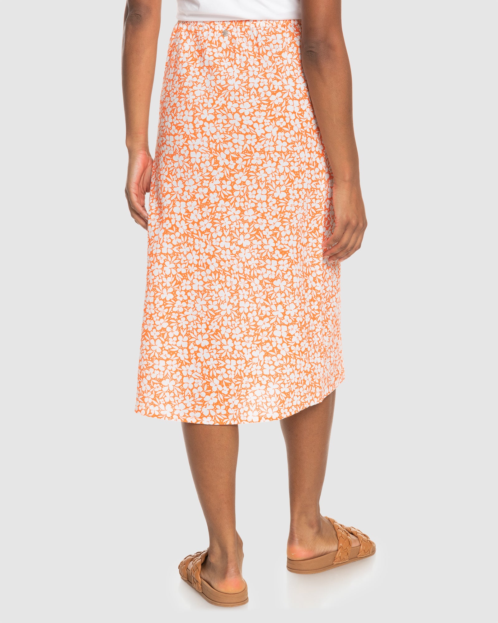 Womens Shelly Beach Again Skirt