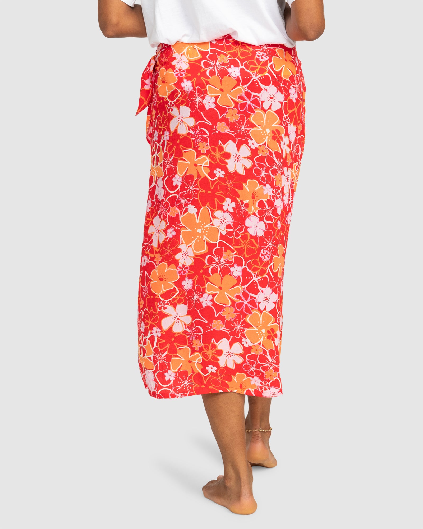 Womens Midtown Sun Skirt