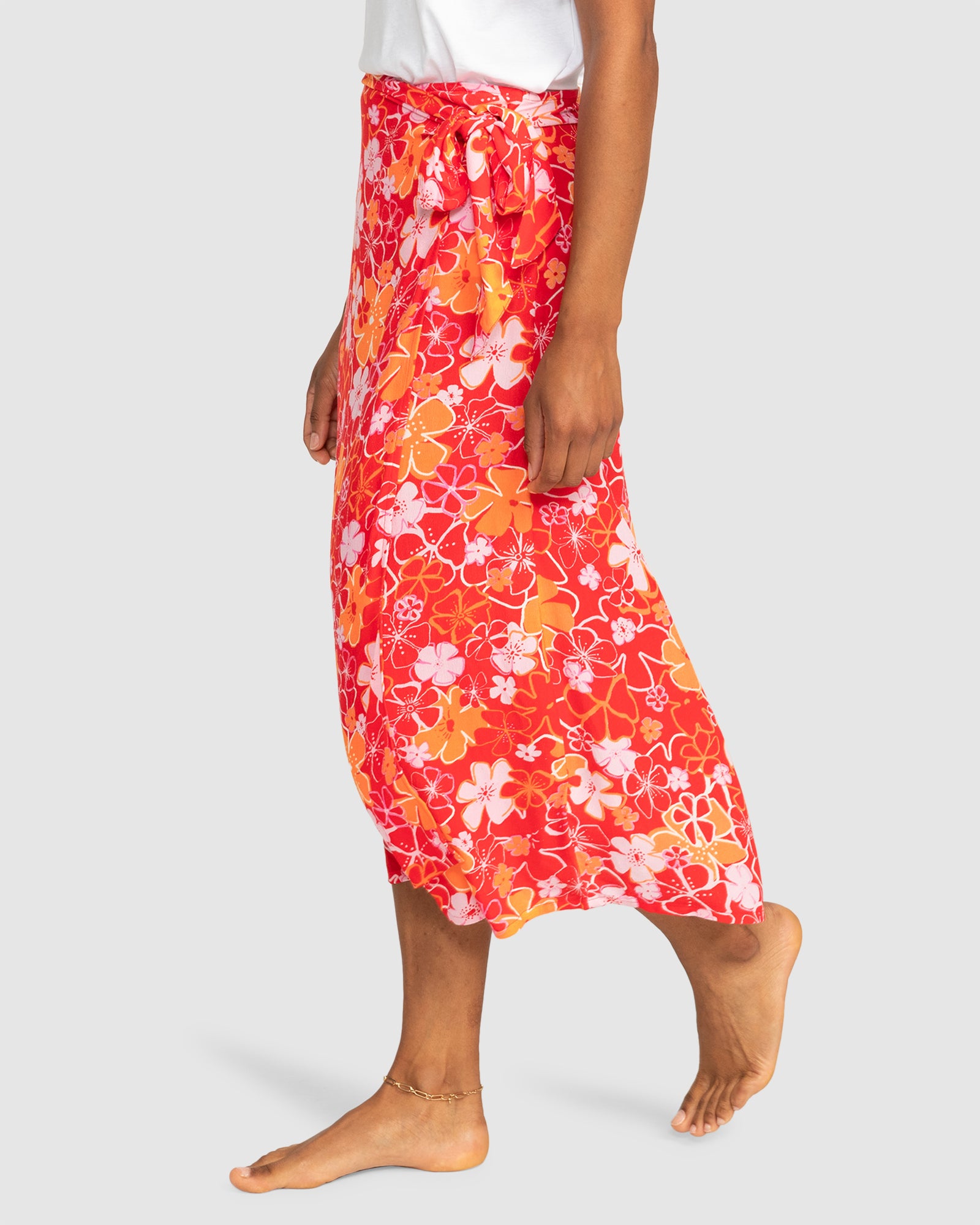 Womens Midtown Sun Skirt