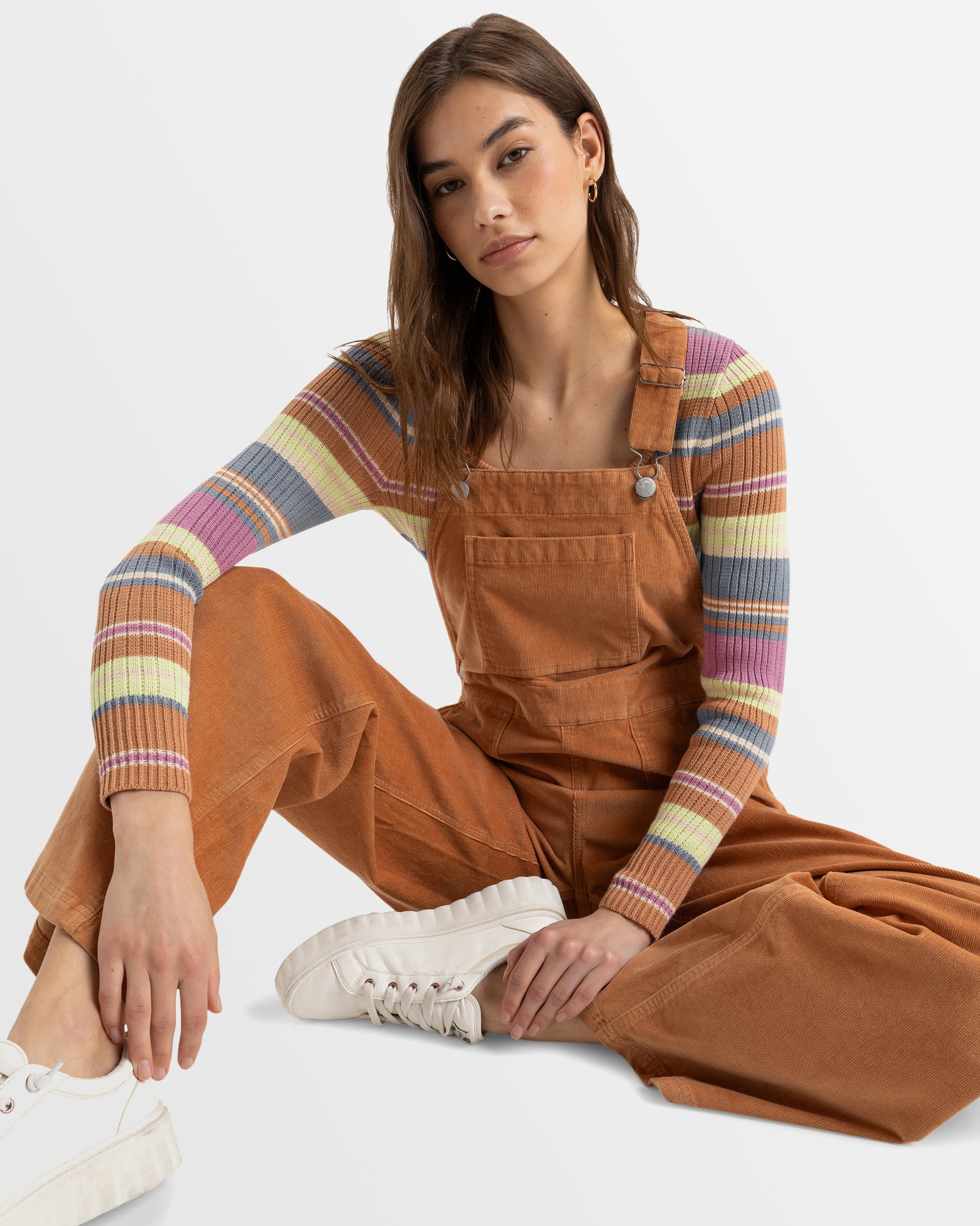 Womens Trailblazer Overall