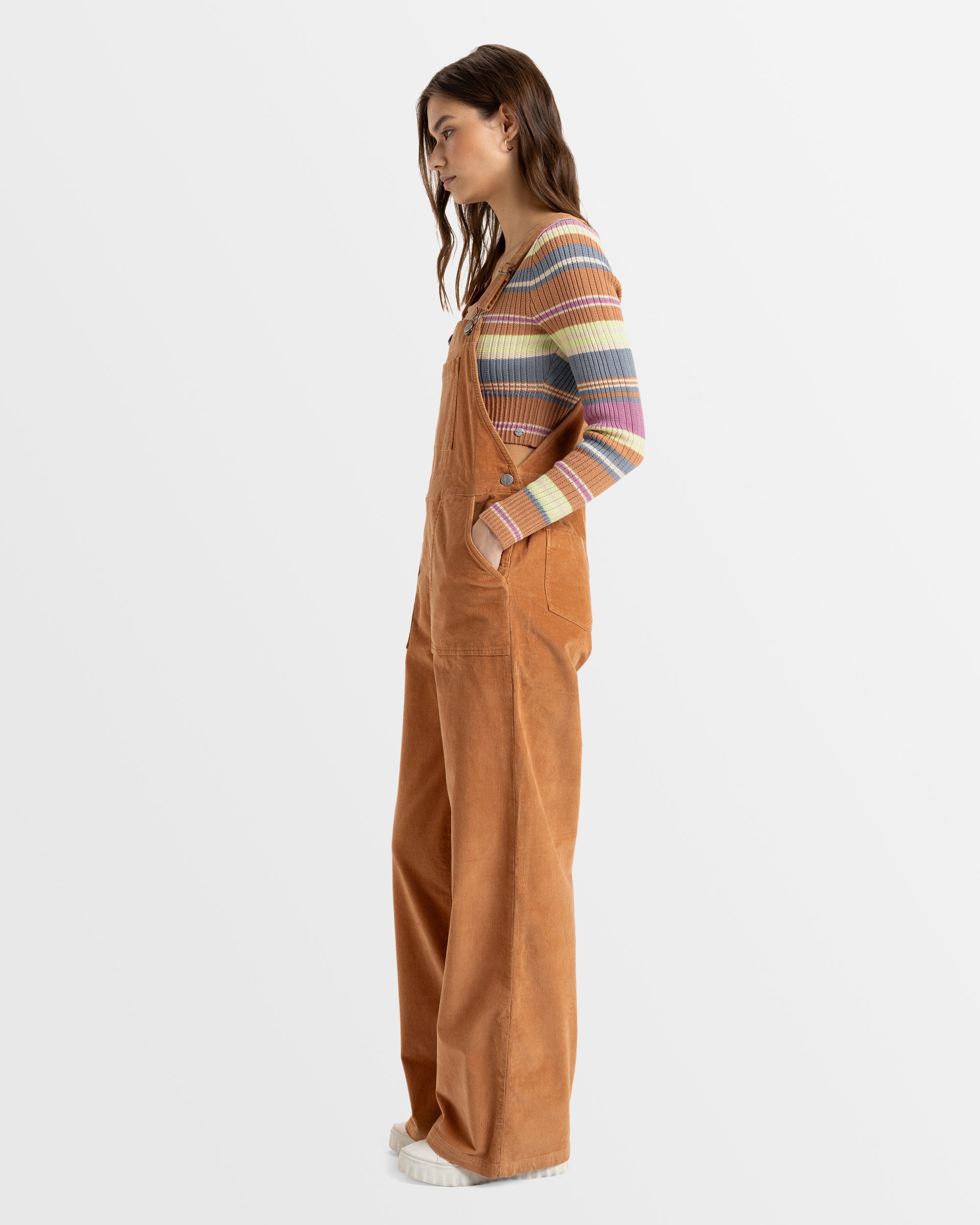 Womens Trailblazer Overall