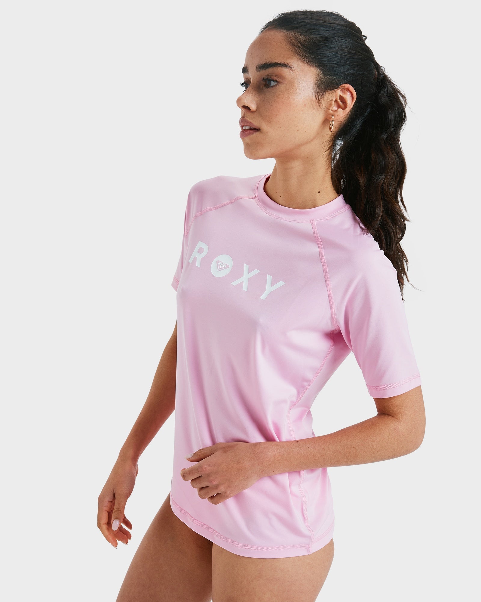 Womens Essential Rash Vest