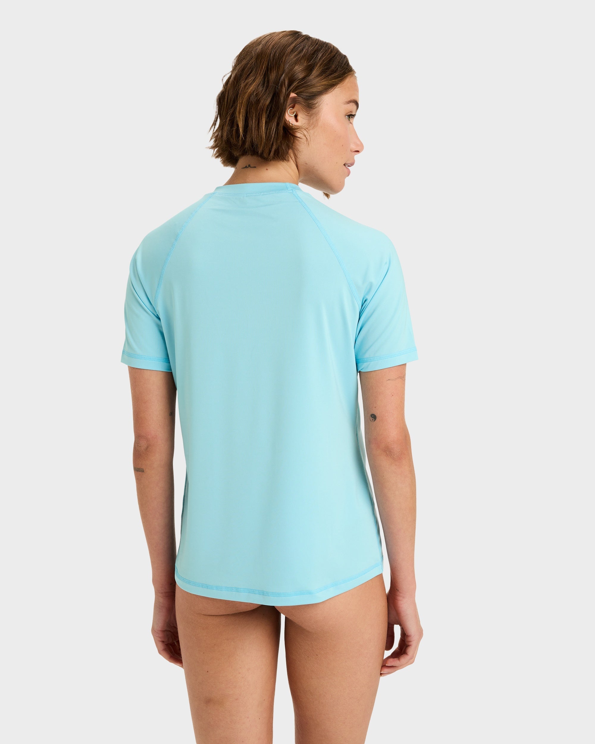 Womens Essential Surf Shirt