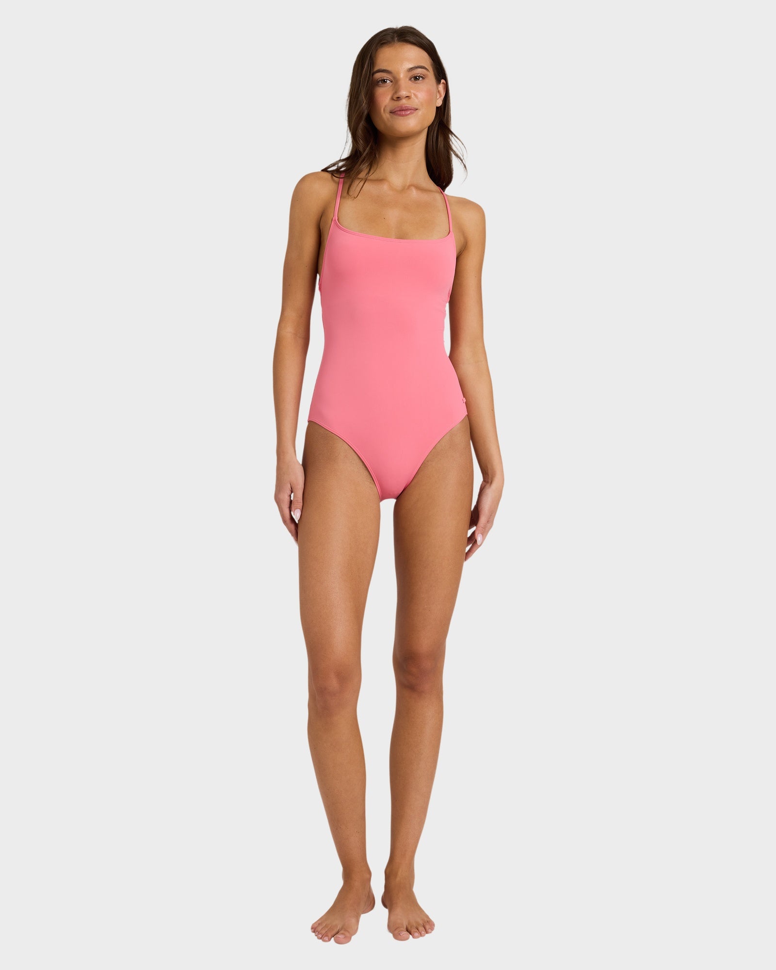 Womens SD Beach Classics Fashion One Piece