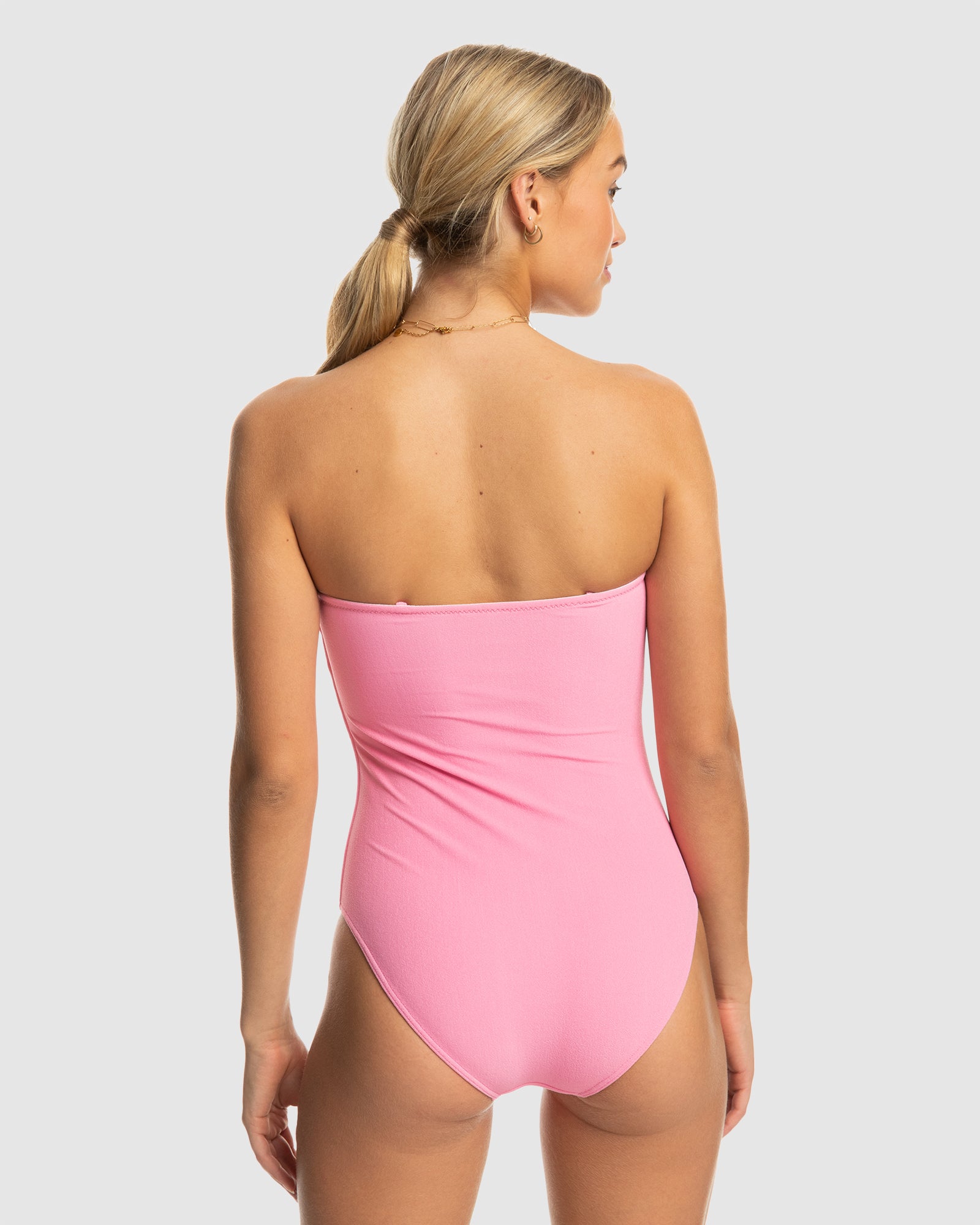 Womens Sd Sun Click One Piece Swimsuit
