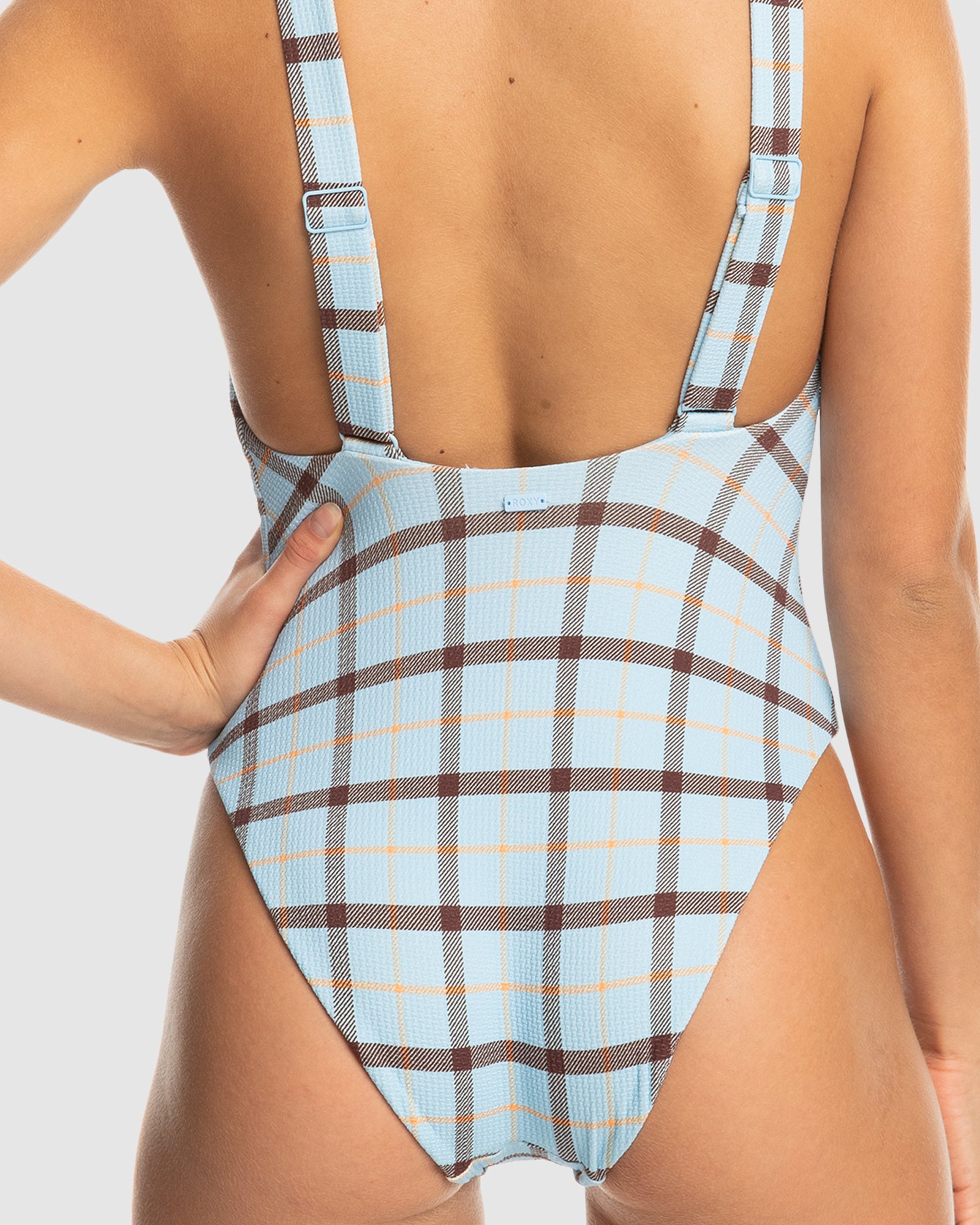 Womens Platz One Piece Swimsuit