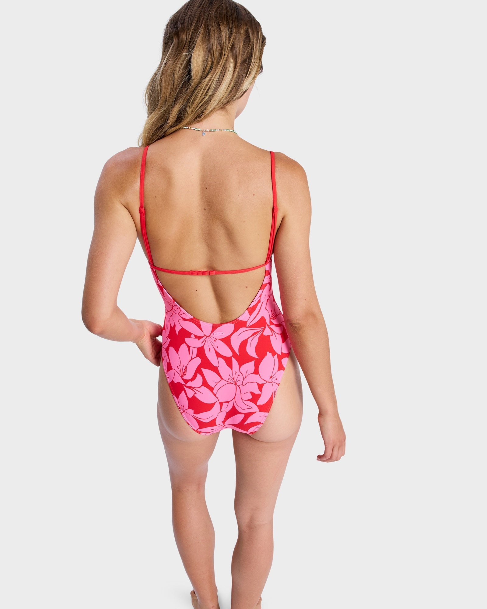 Womens Khloe One Piece Swimsuit