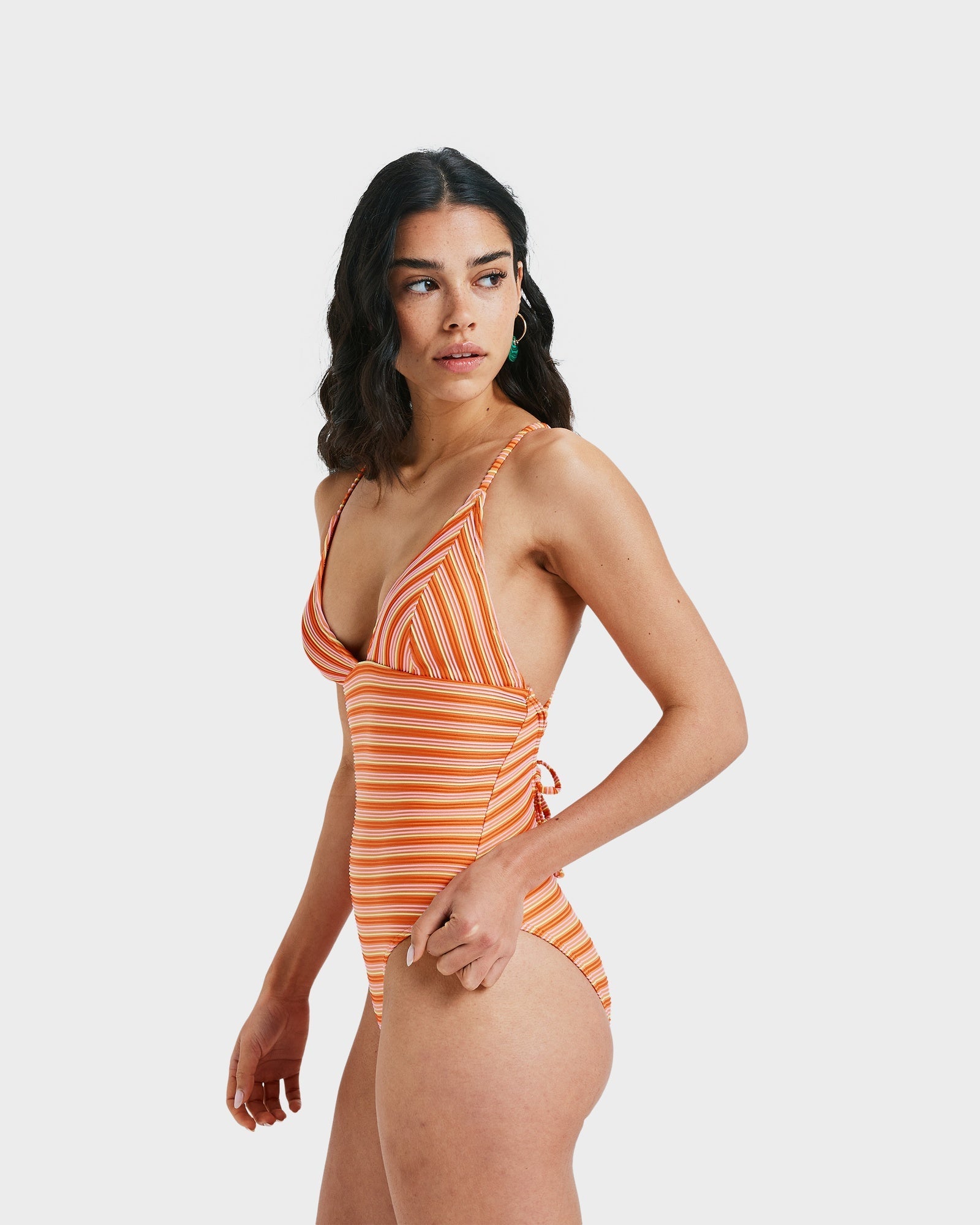 Womens Moana One Piece