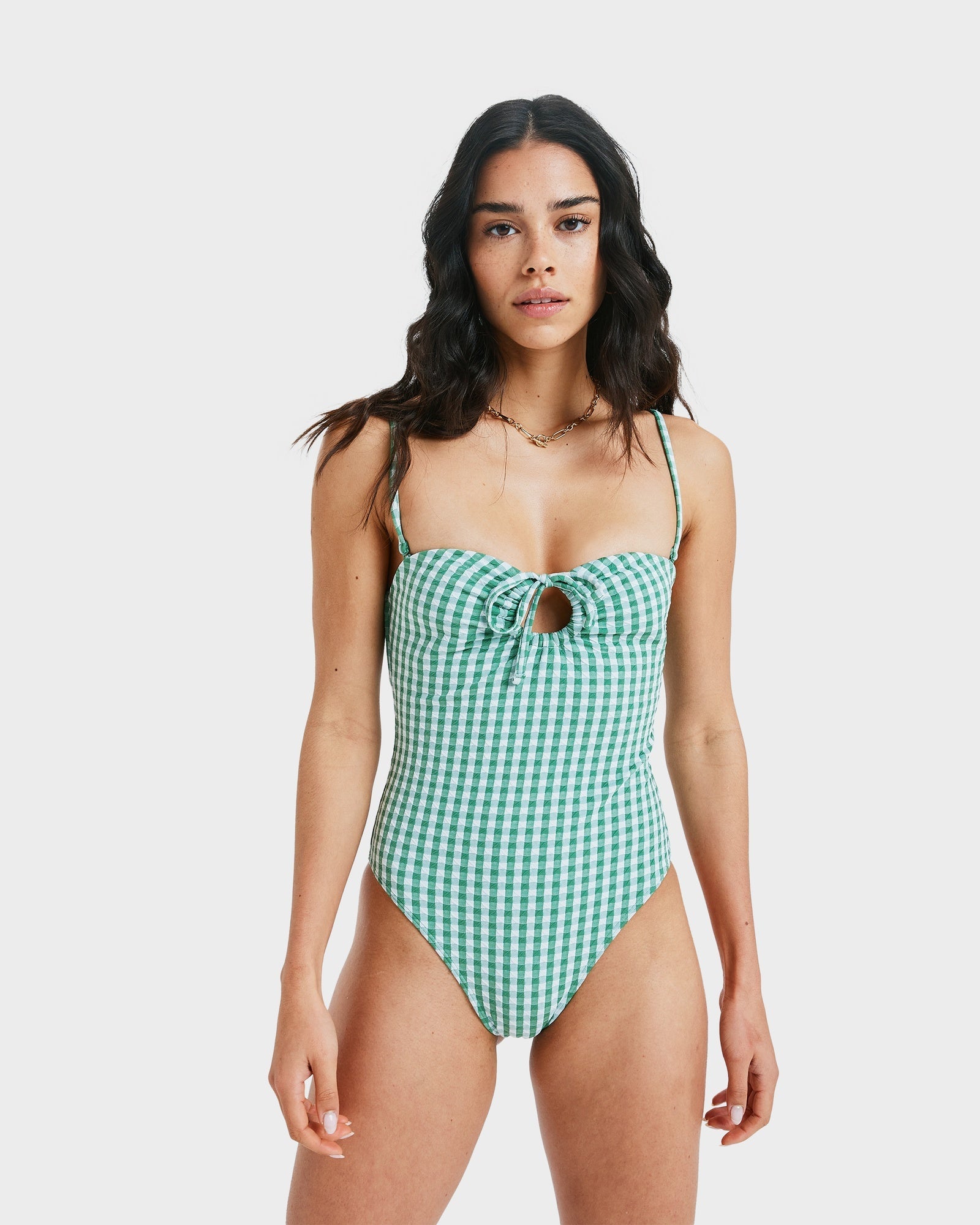 Womens Kiawe One Piece