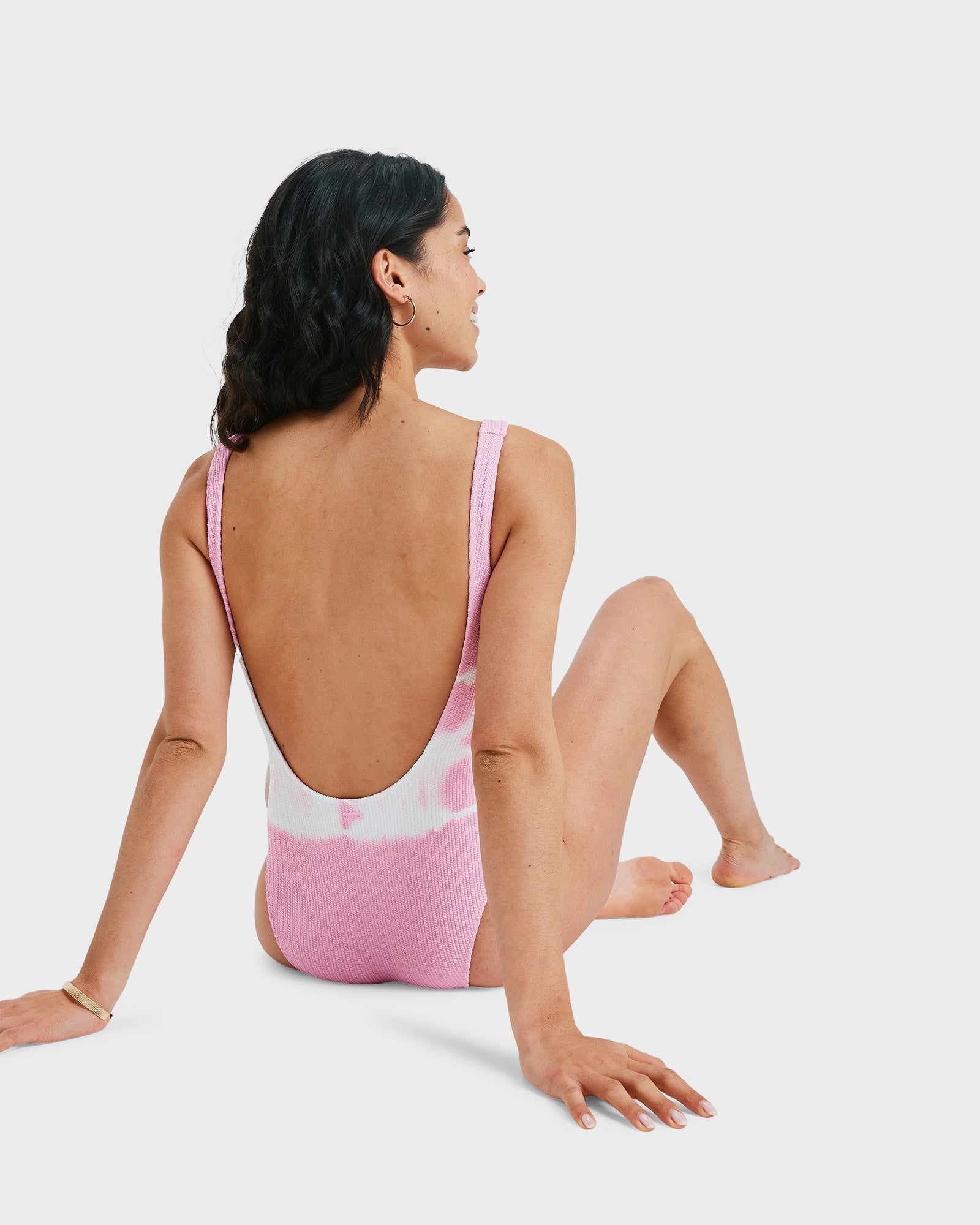 Womens Sunrise One Piece