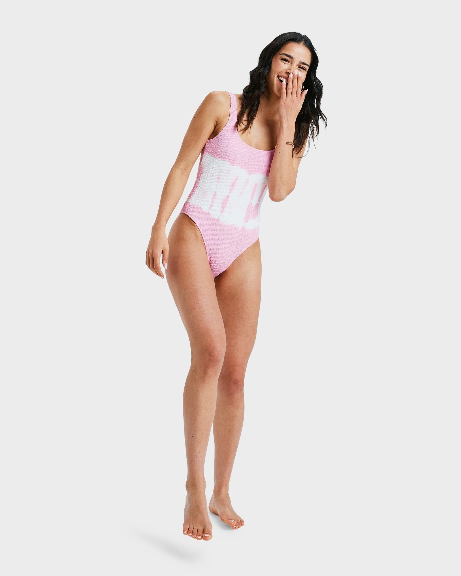 Womens Sunrise One Piece