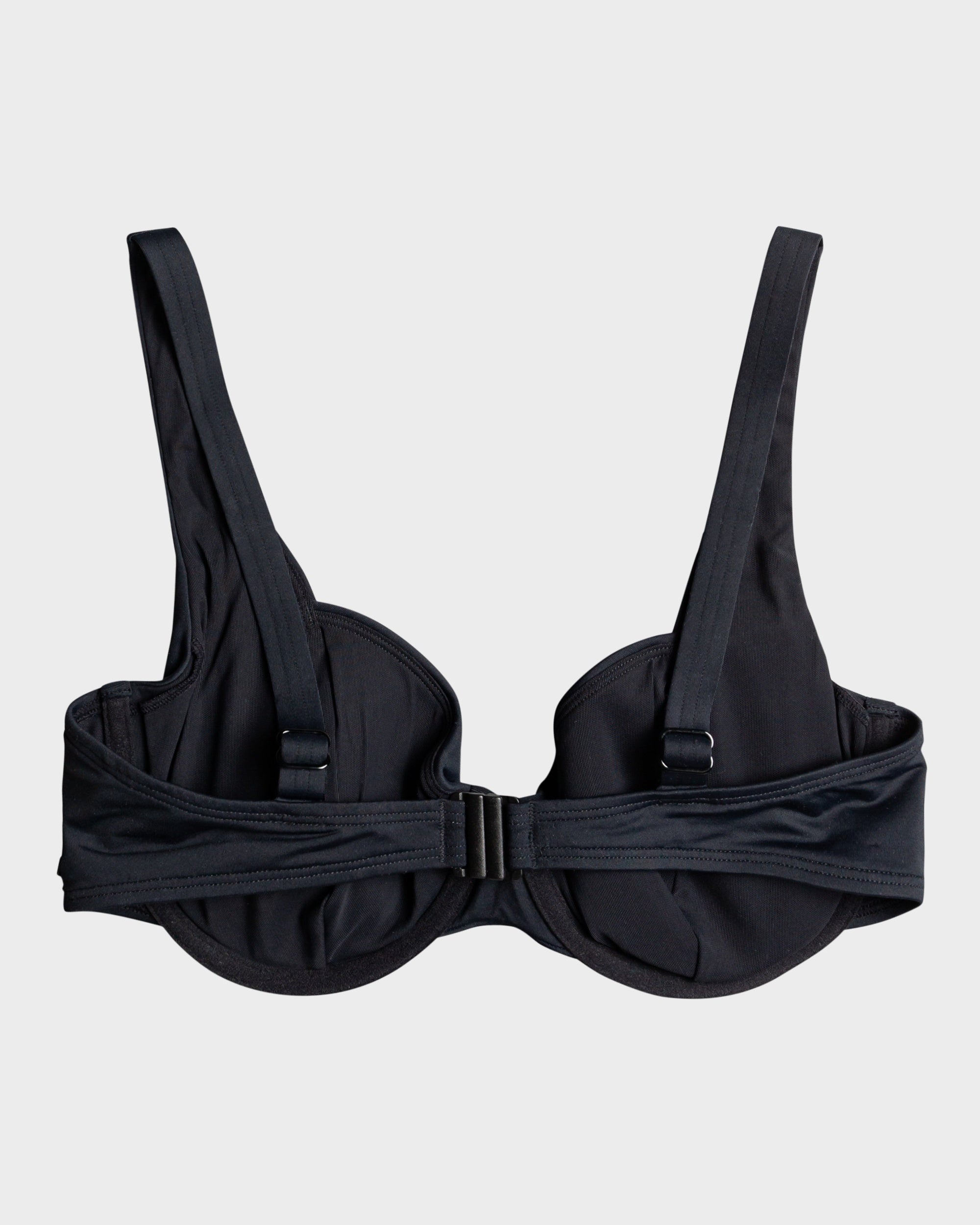 Womens Sd Beach Classics Underwire Dcup Bikini Top