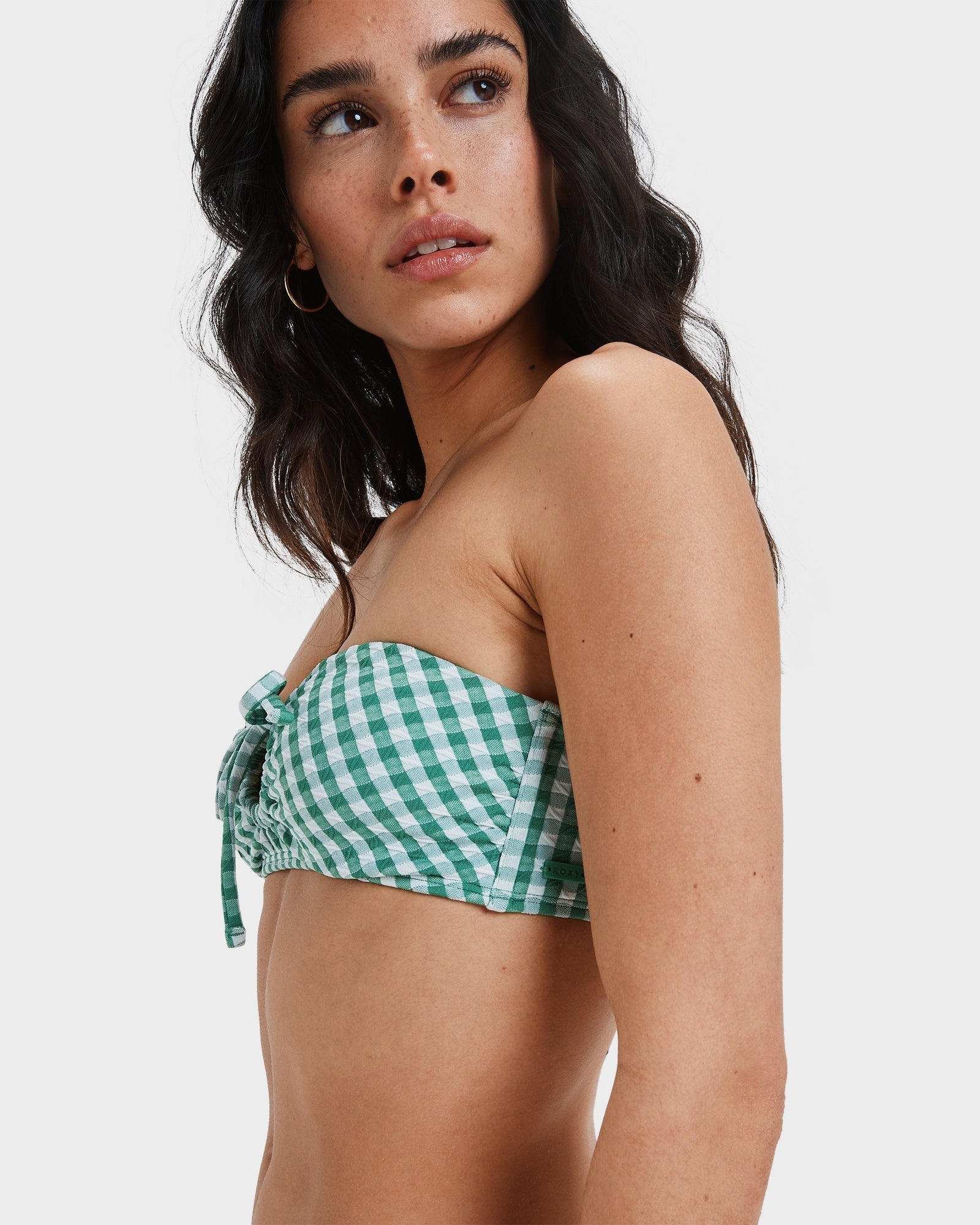Womens Kiawe Bikini Top