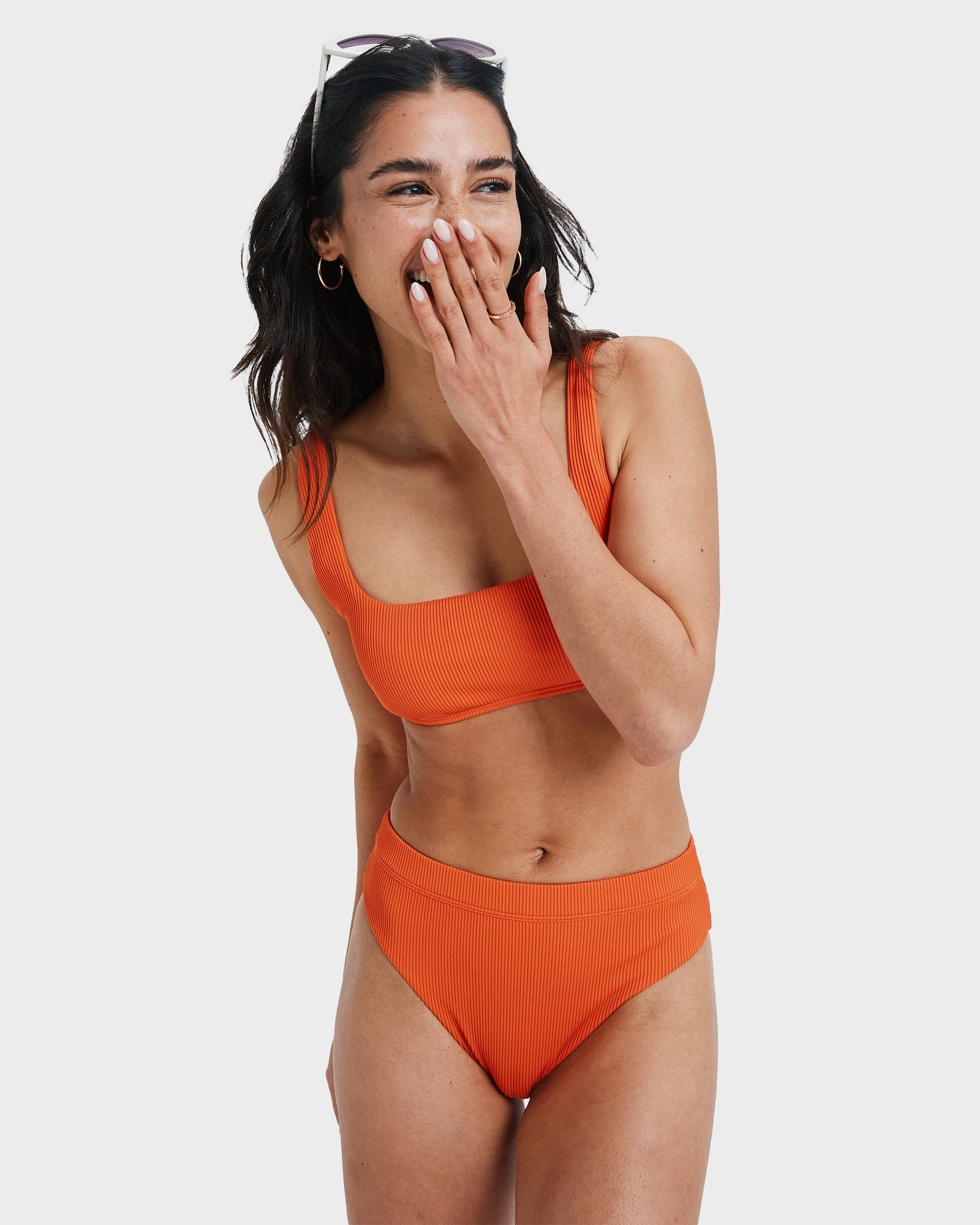 Womens Roxy Love Bikini Bottom