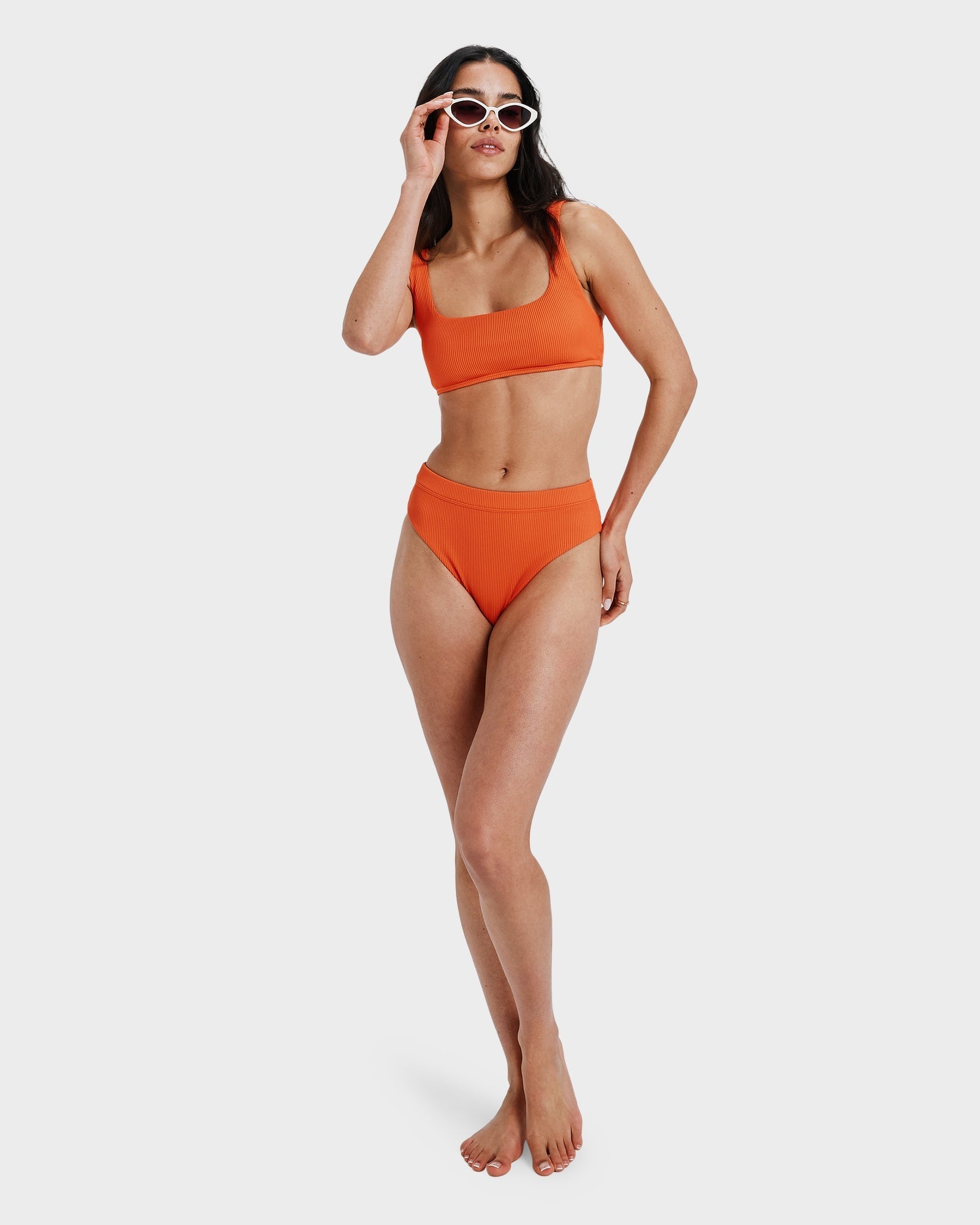 Womens Roxy Love Bikini Bottom