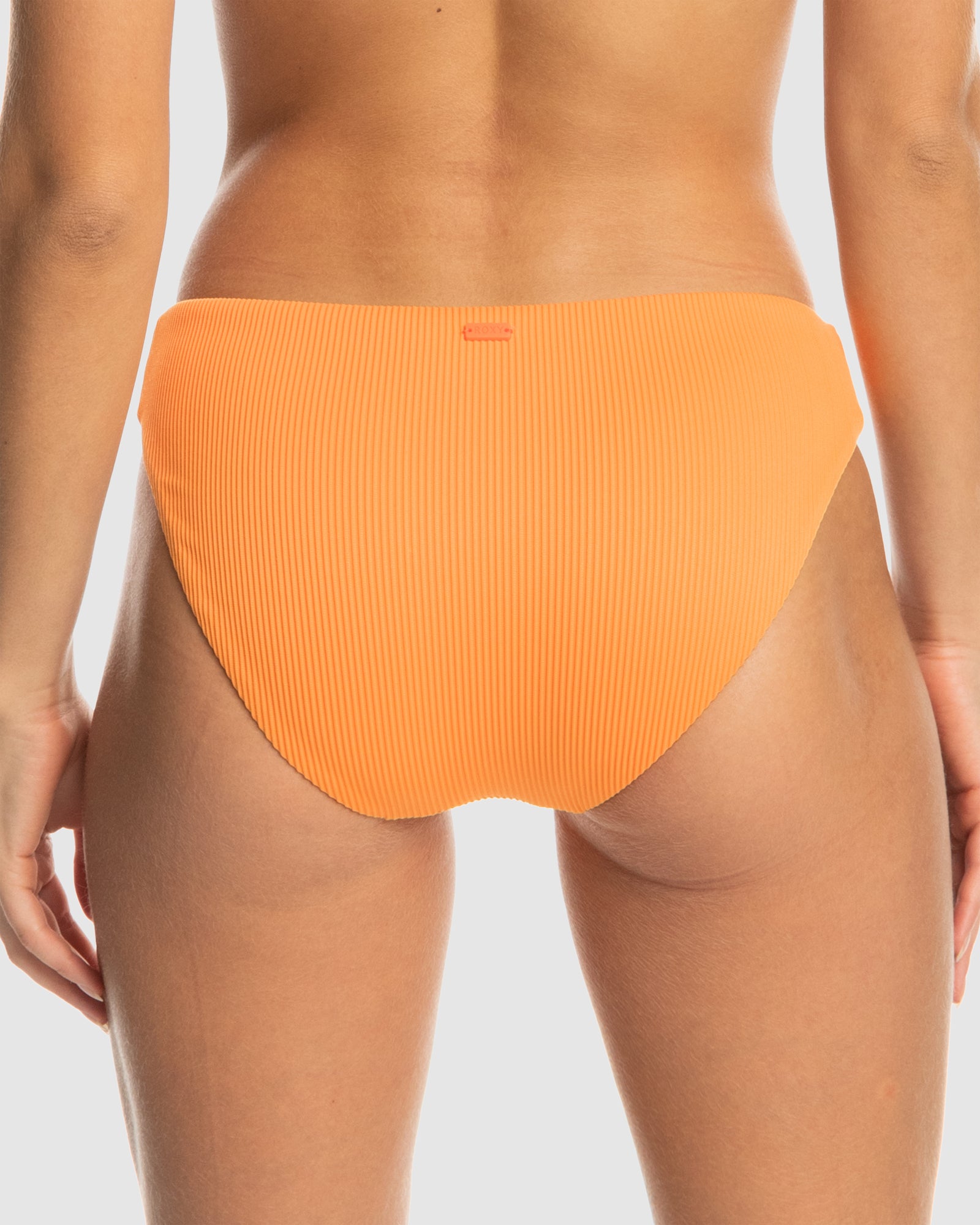 Womens Roxy Love The Comber Bikini Bottom