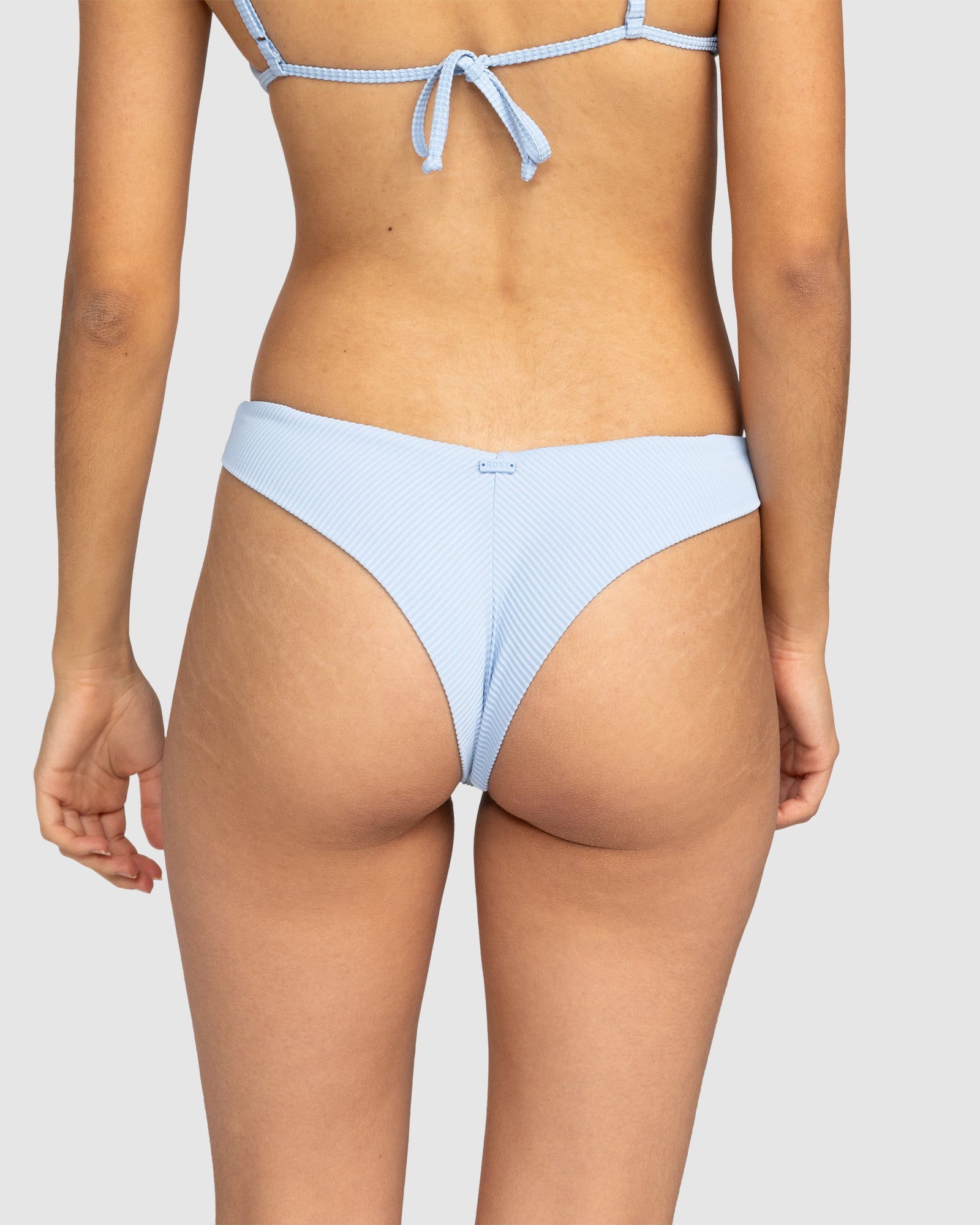 Womens Rib Roxy Love Bikini Bottom