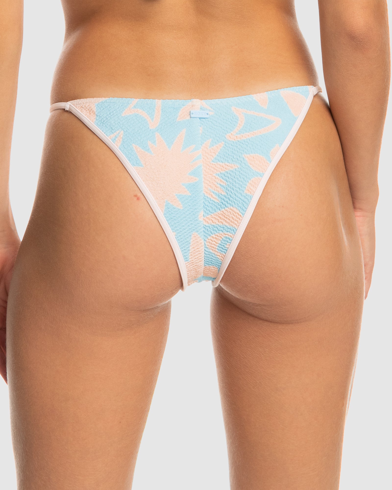 Womens Cool Character Hl Cheeky Bikini Bottom