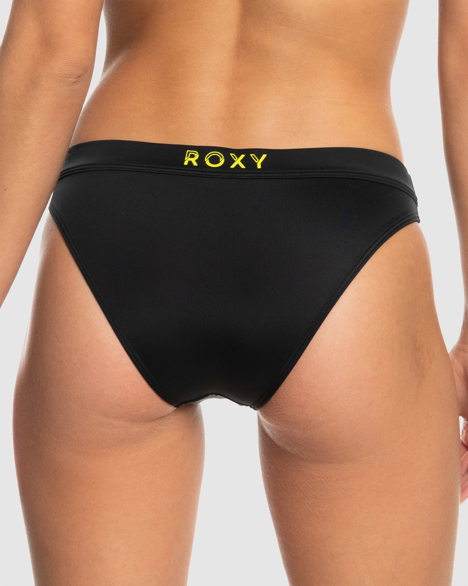 Womens Roxy Active Bikini Bikini Bottom