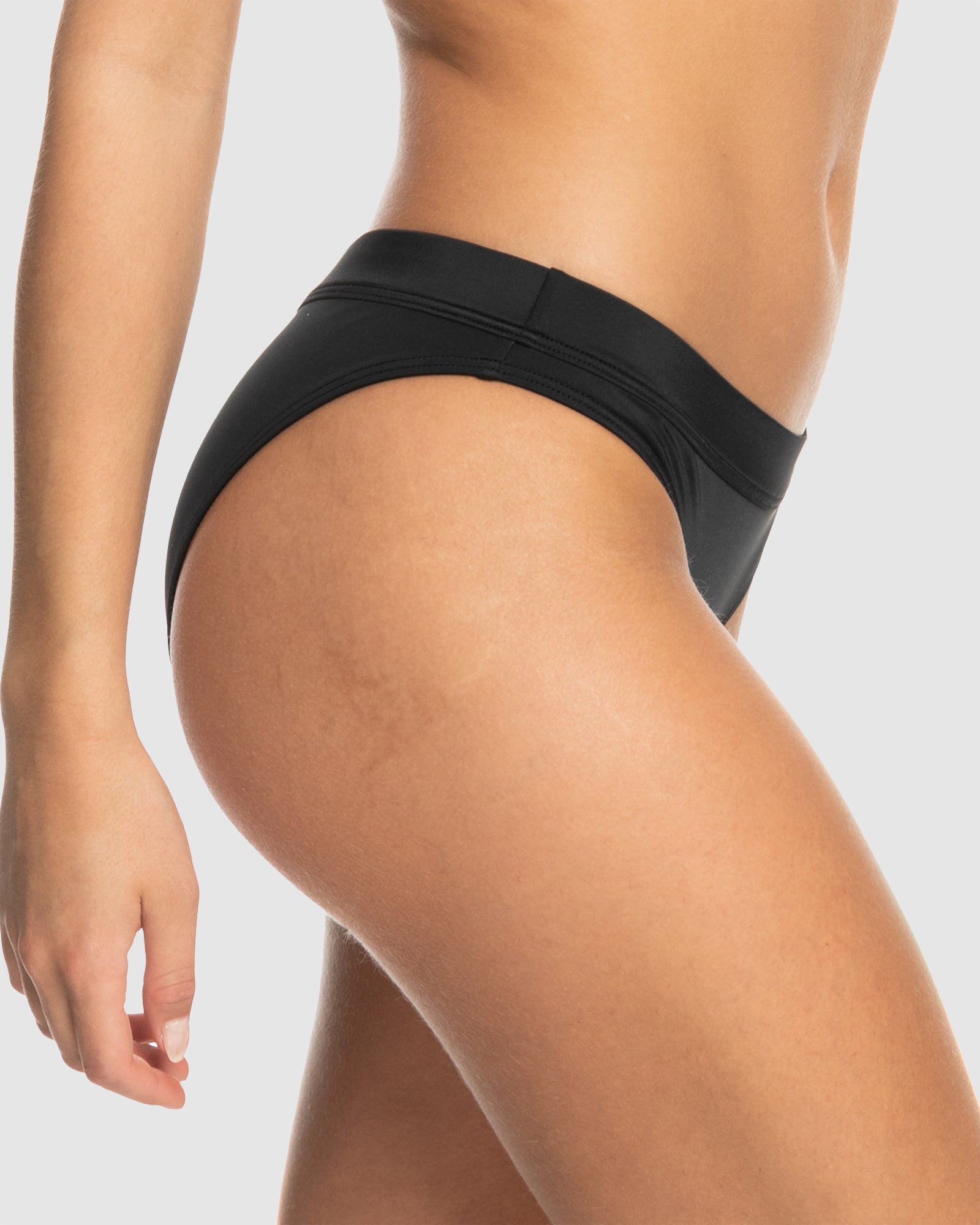 Womens Roxy Active Bikini Bikini Bottom