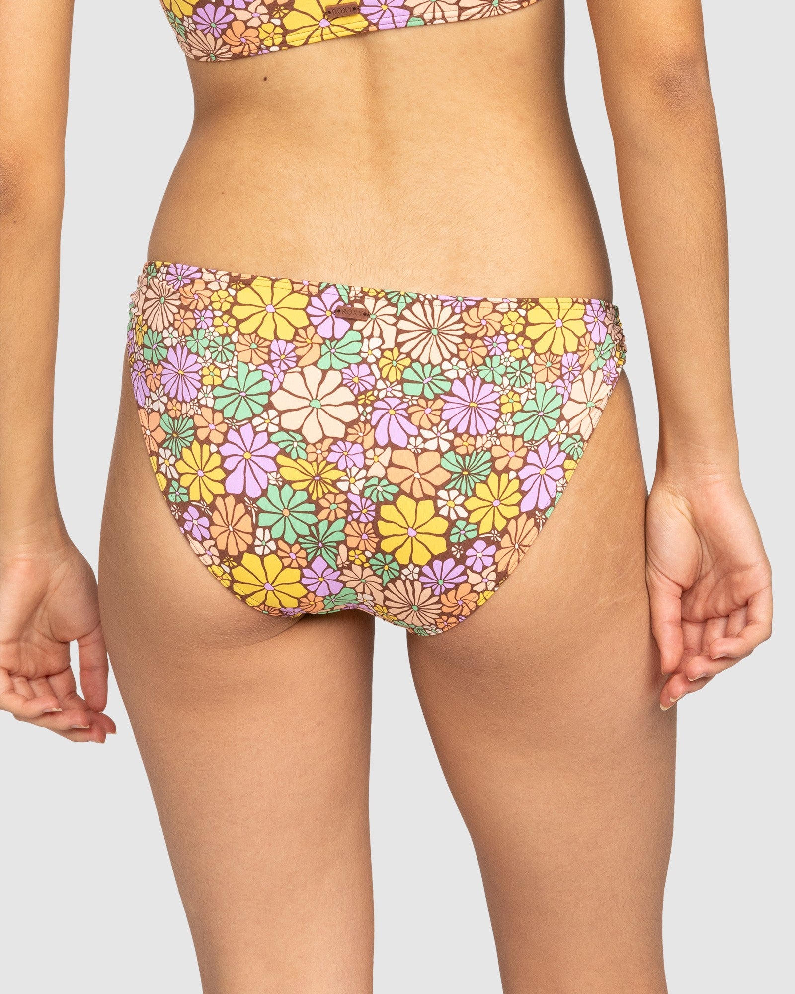 Womens All About Sol Hipster Bikini Bottoms