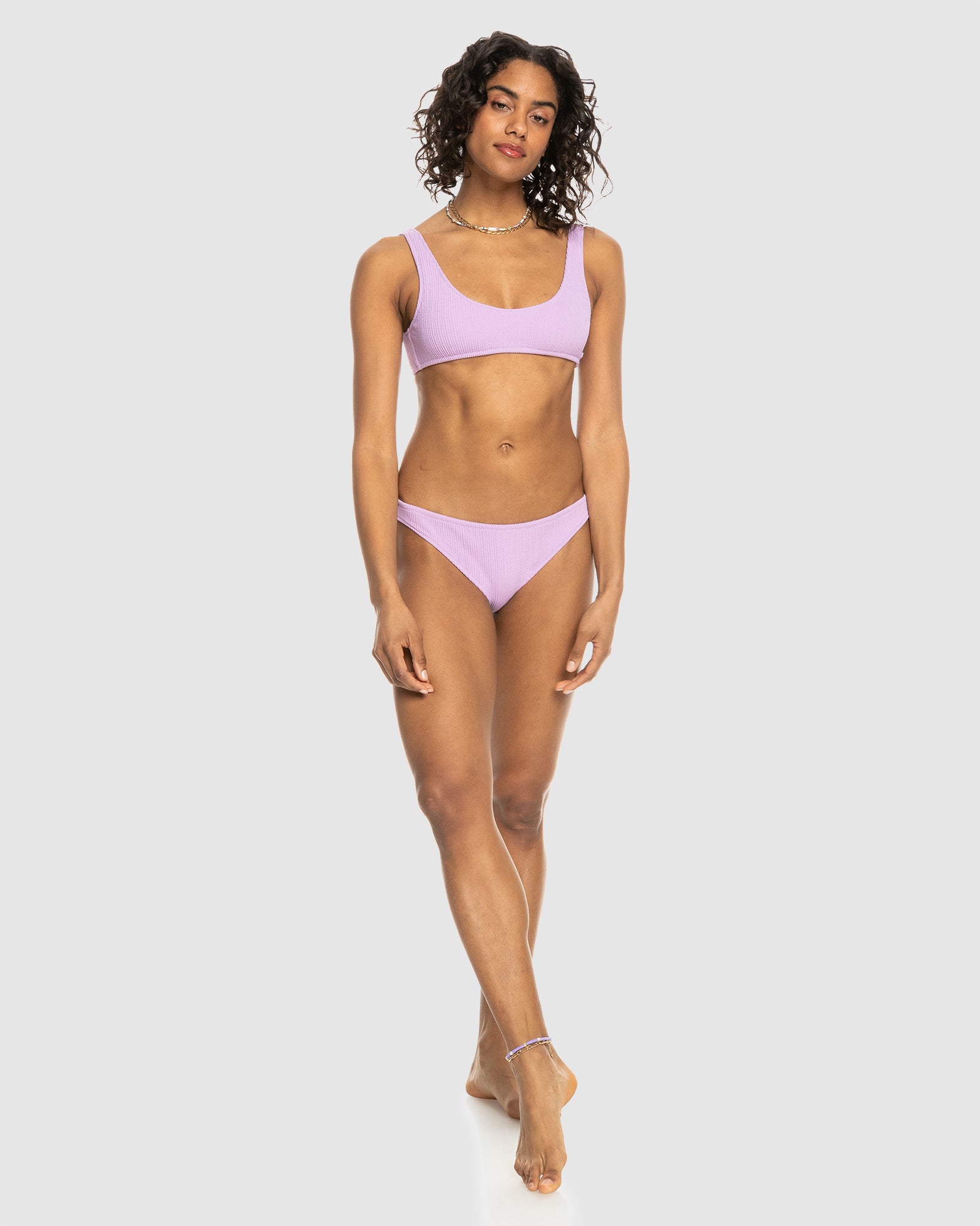 Womens Aruba Moderate Bikini Bottom
