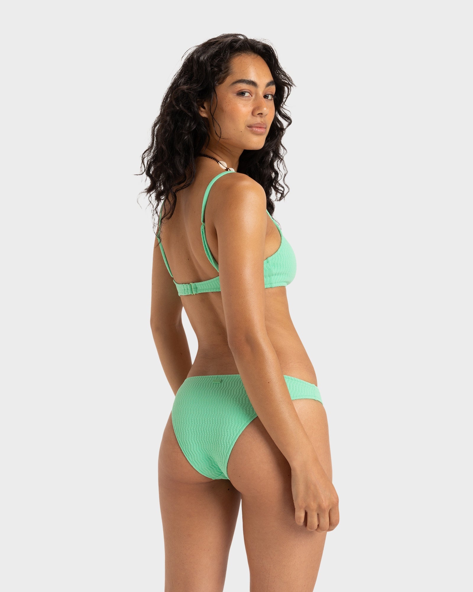 Womens Lagos Bikini Bottom