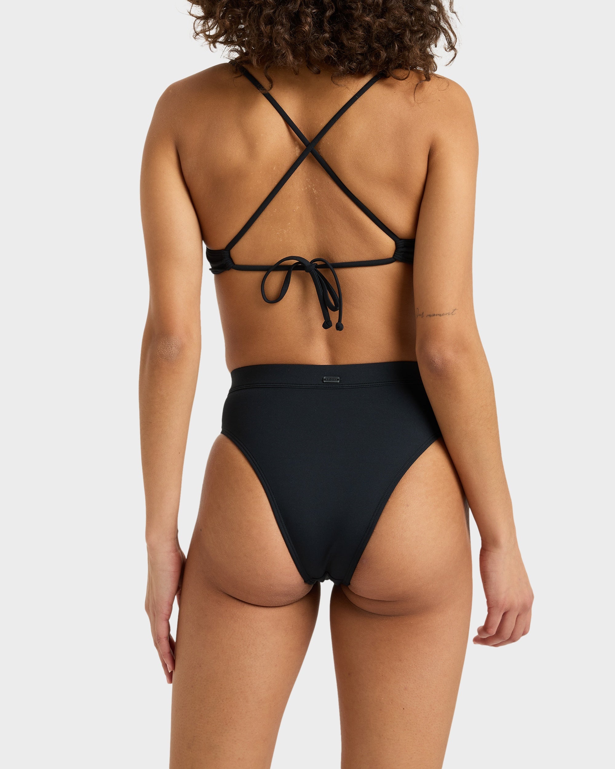 Womens Beach Classics Bikini Bottom