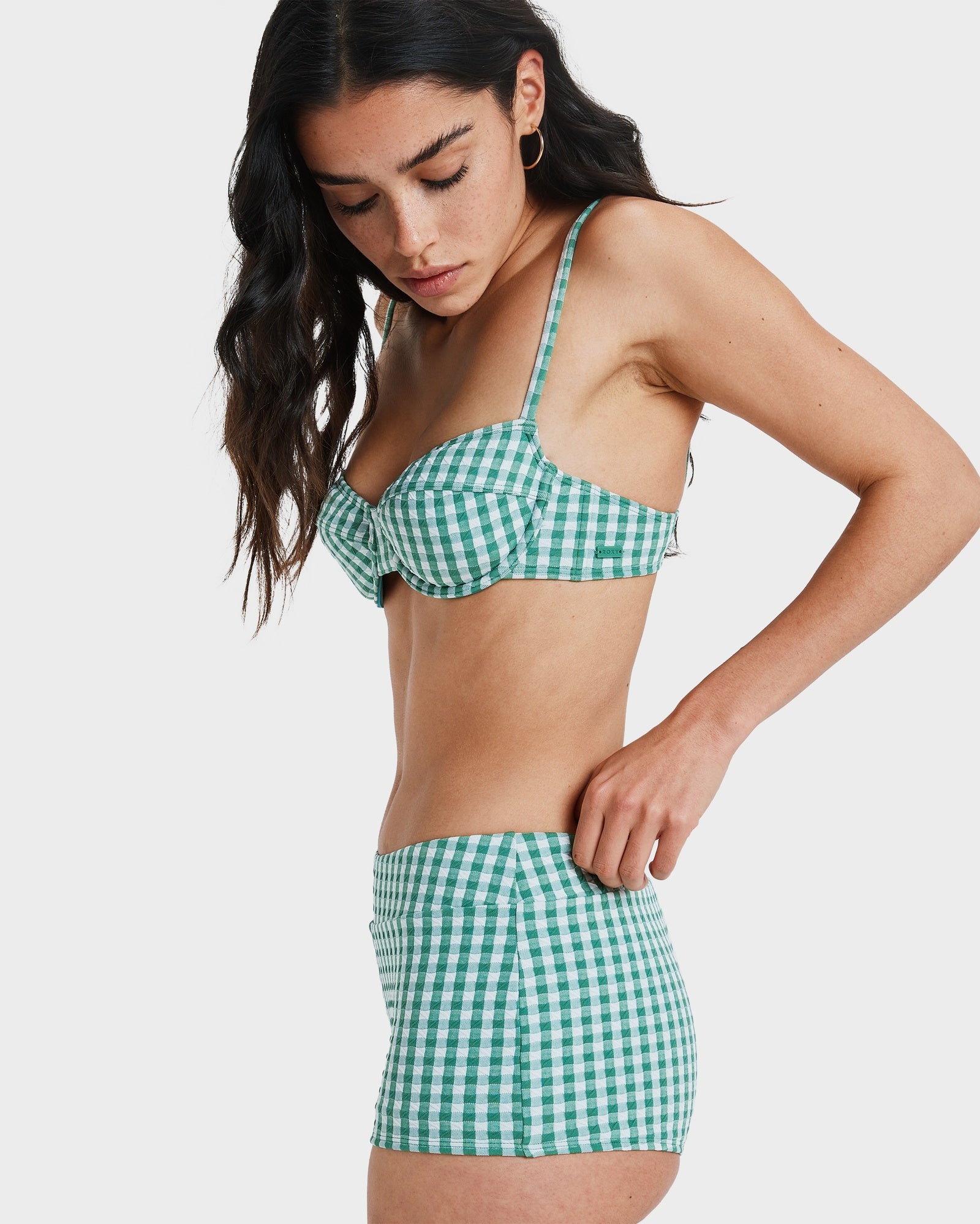 Womens Kiawe Bikini Bottom