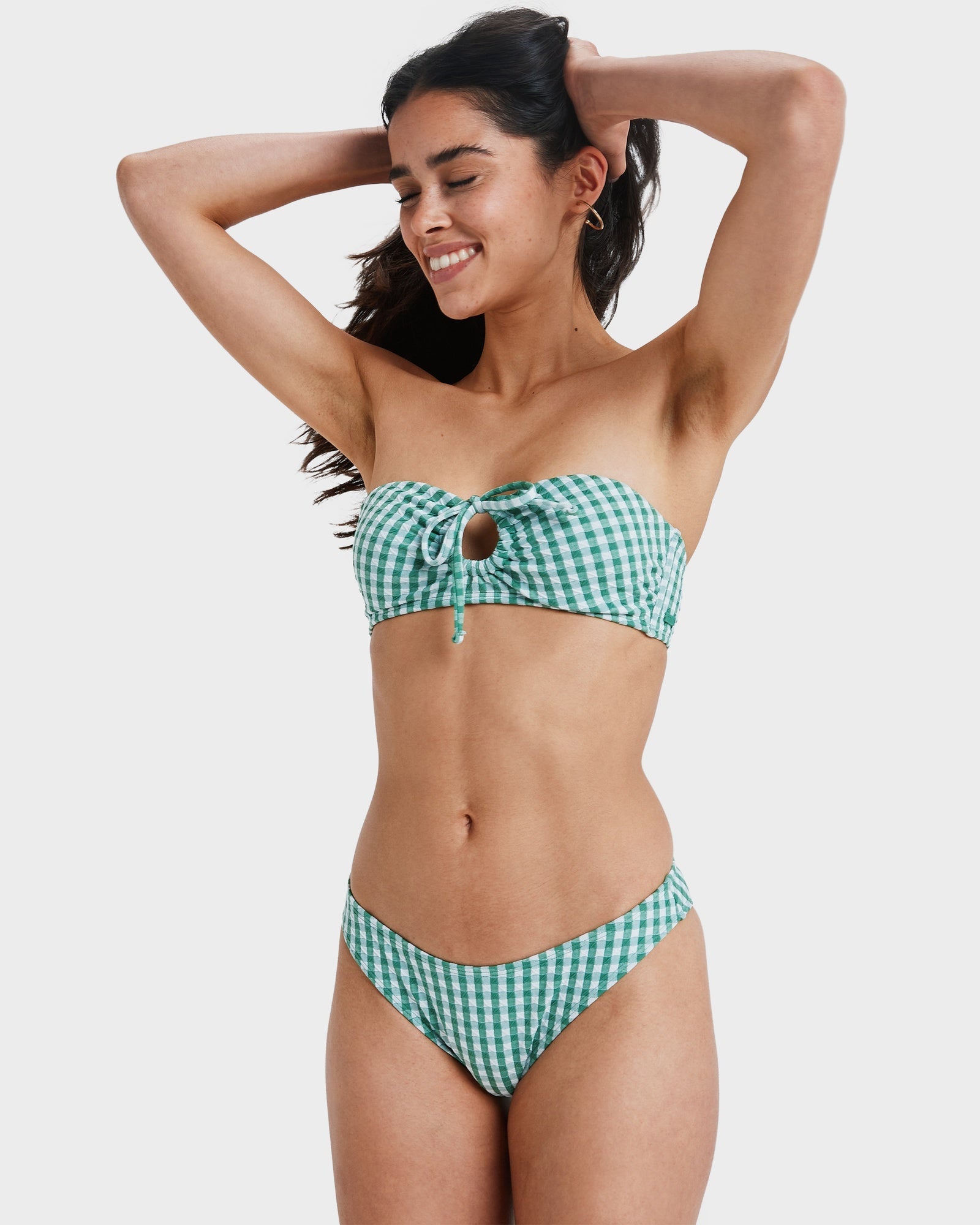 Womens Kiawe Bikini Bottom