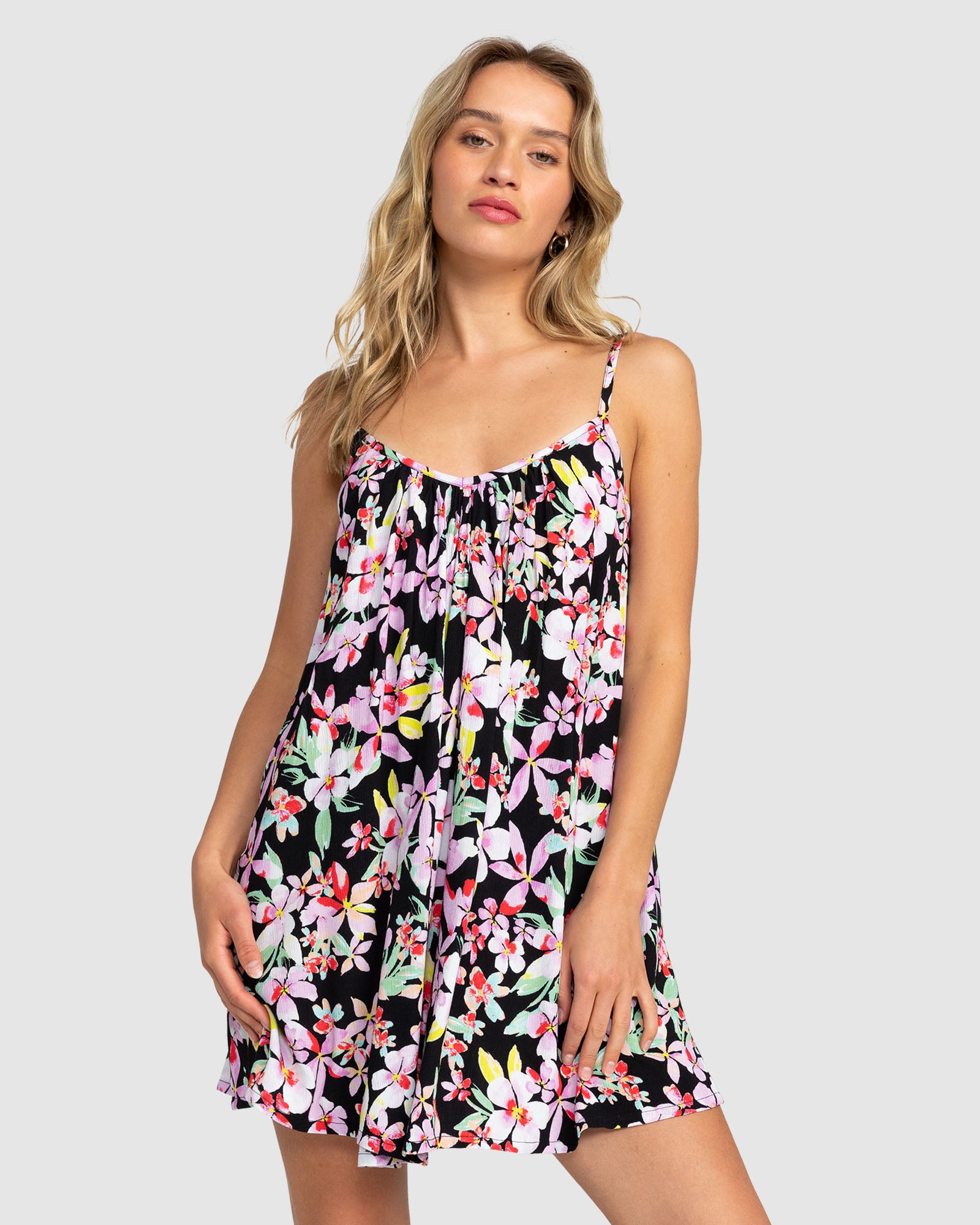 Womens Pt Summer Adventures Dress