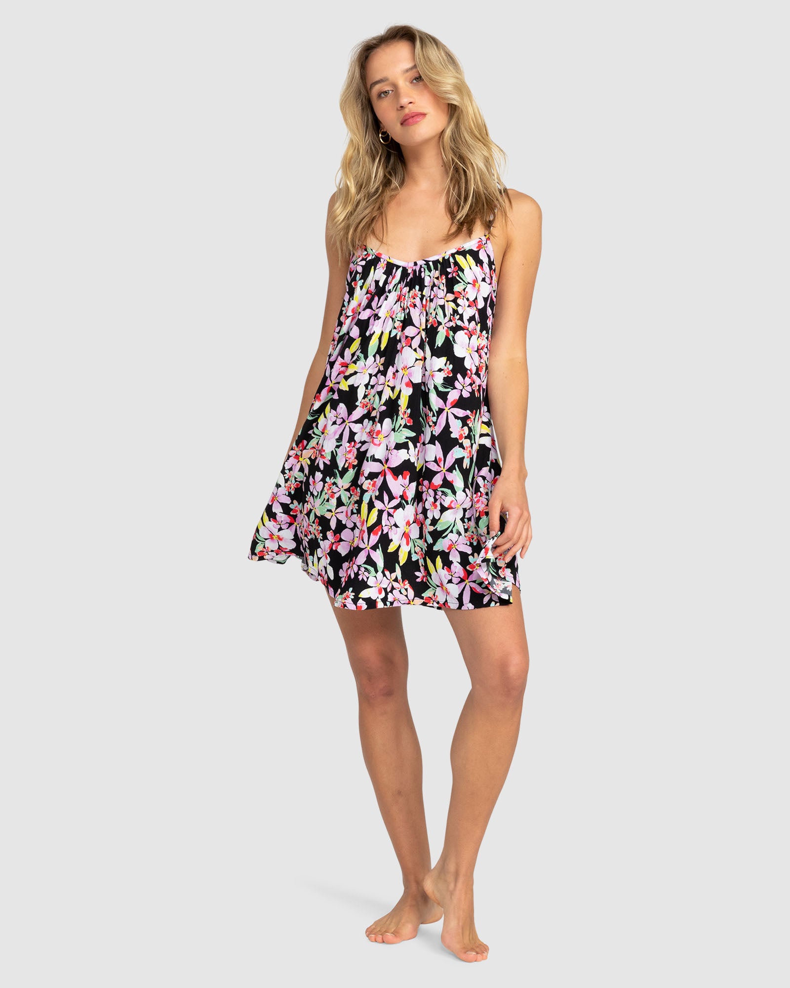 Womens Pt Summer Adventures Dress