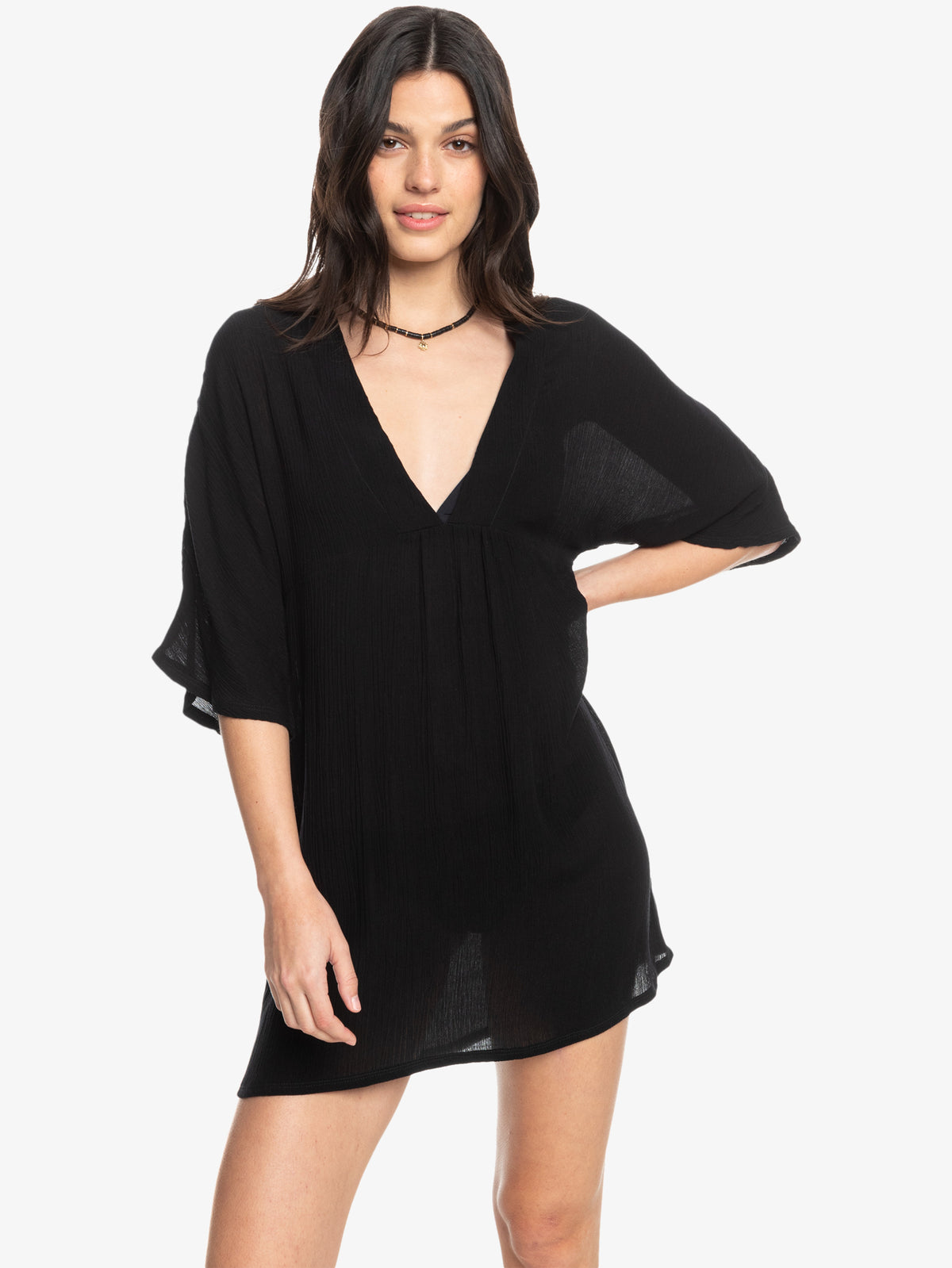 Womens Seaside Sky Dress
