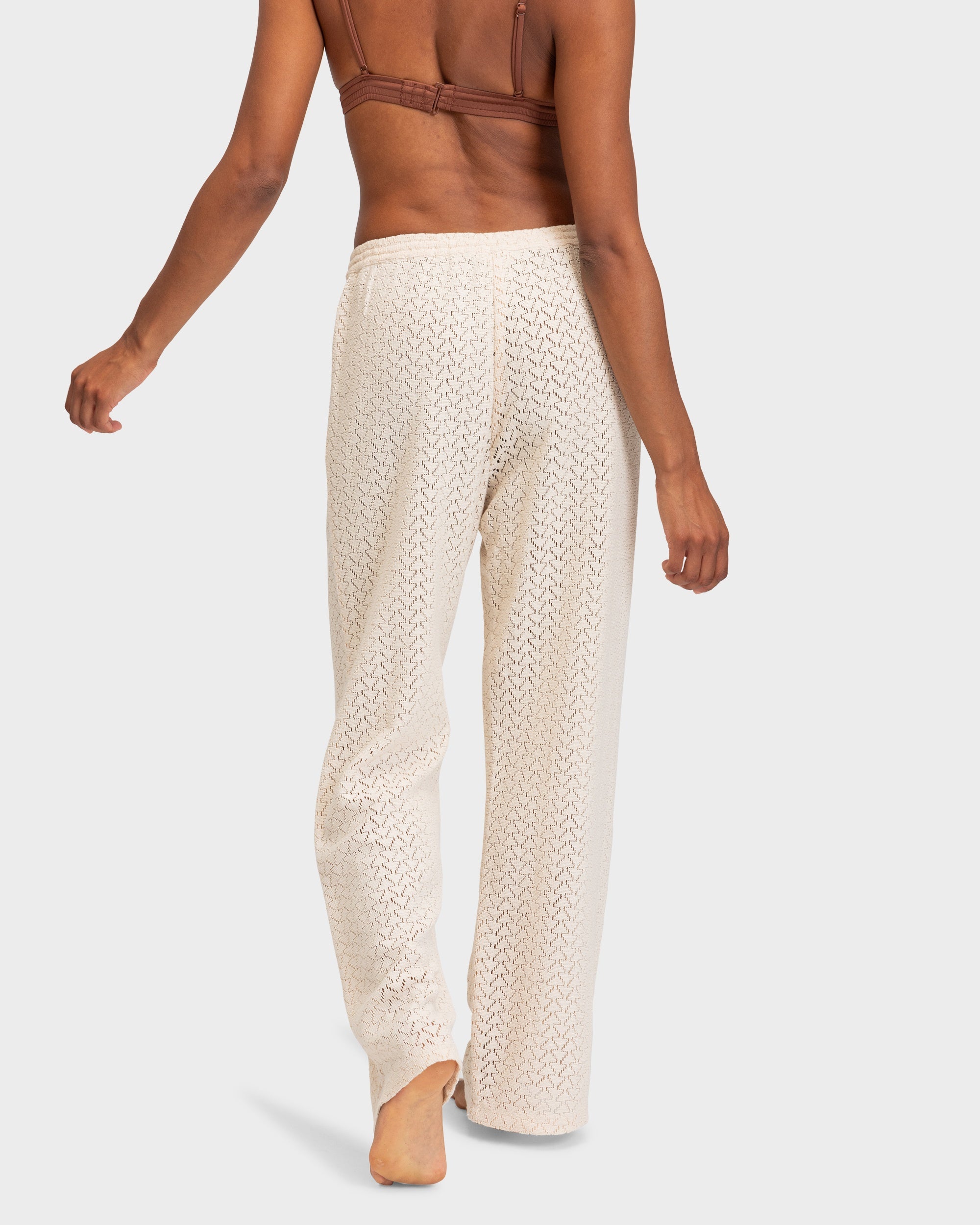 Womens Mood Moving Beach Pant
