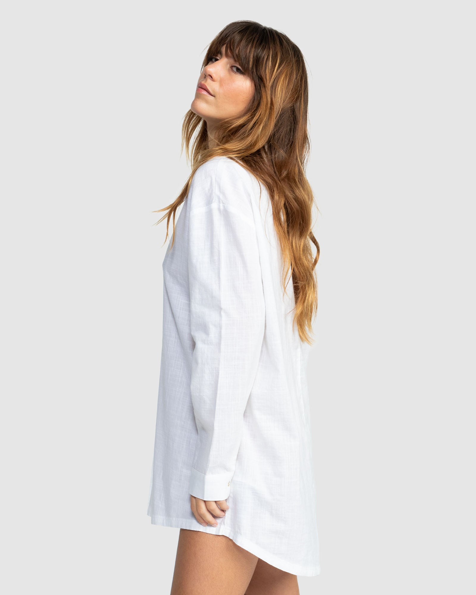 Womens New Riptide Cover-up