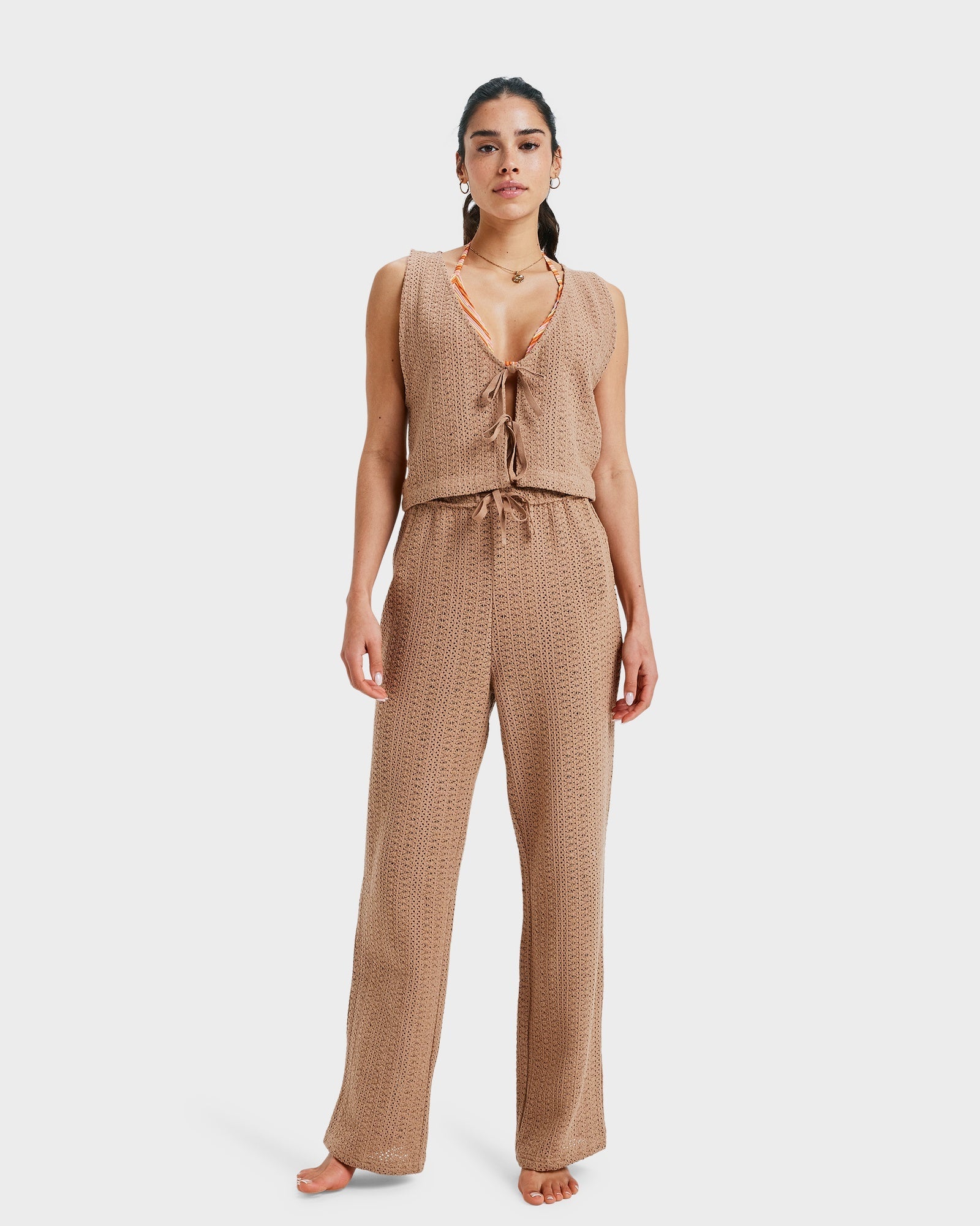 Womens Mood Moving Tod Cover Up