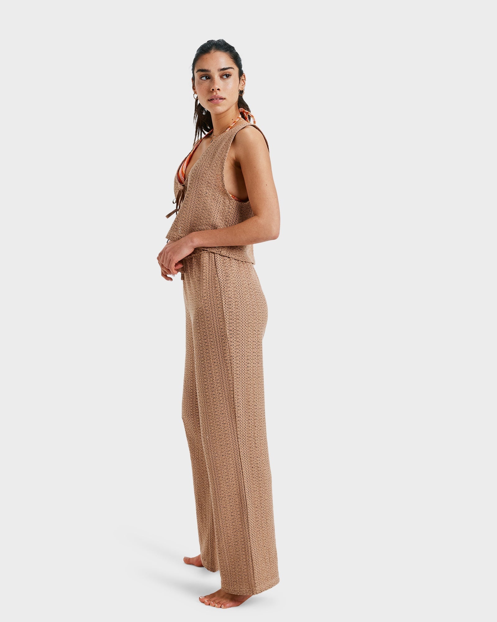 Womens Mood Moving Tod Cover Up