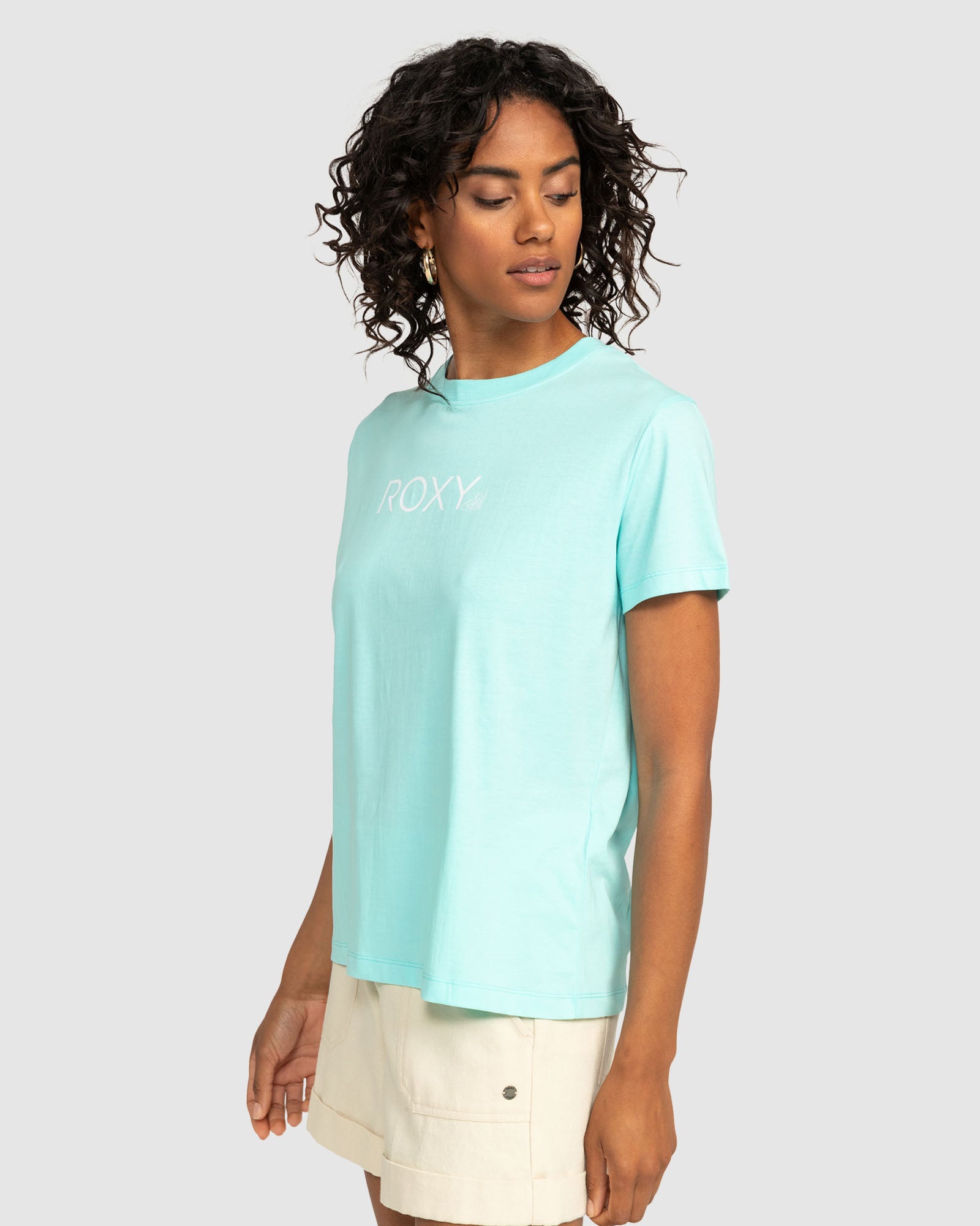 Womens Ocean Road C T-Shirt